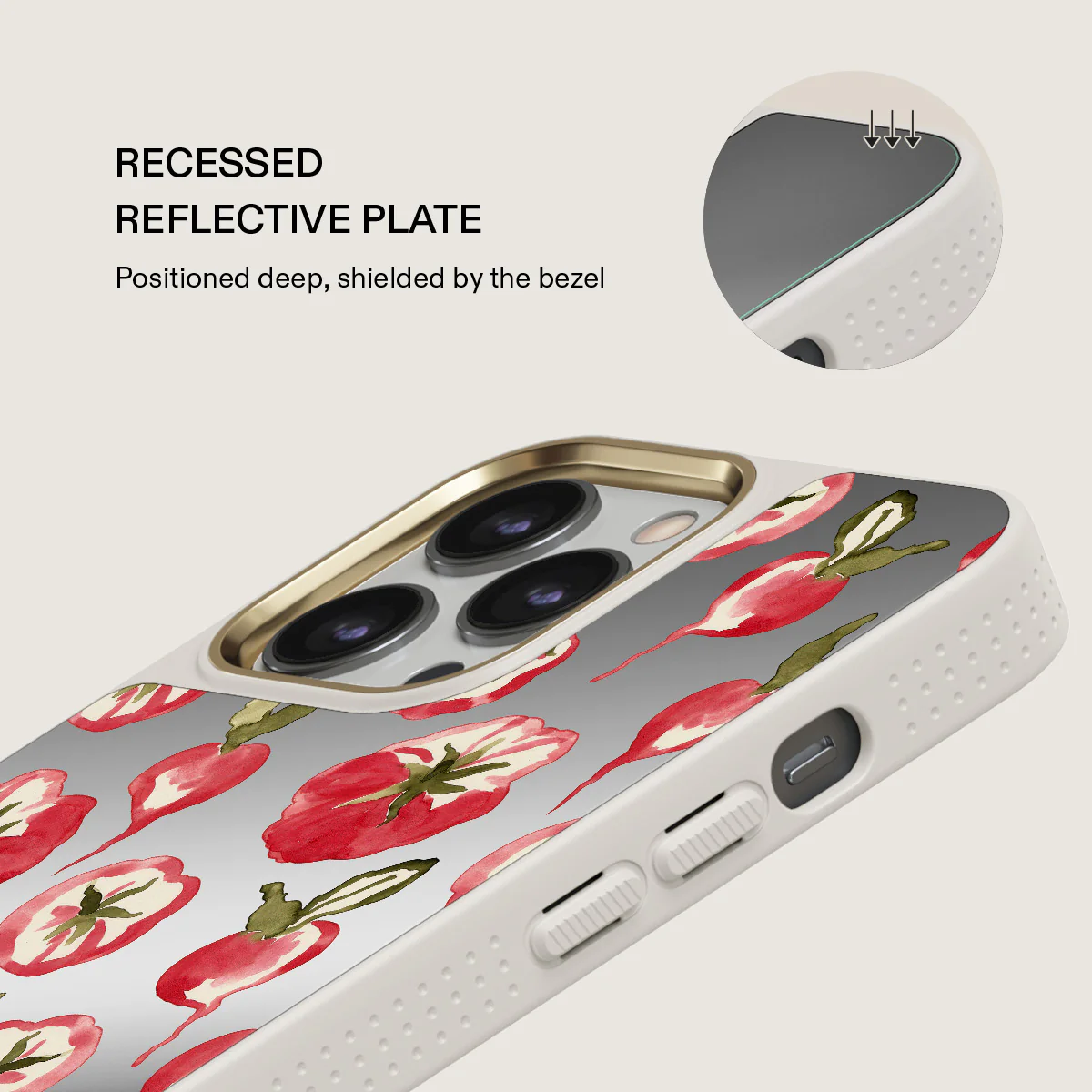 Heirloom - iPhone 14 Pro Case - Image 56