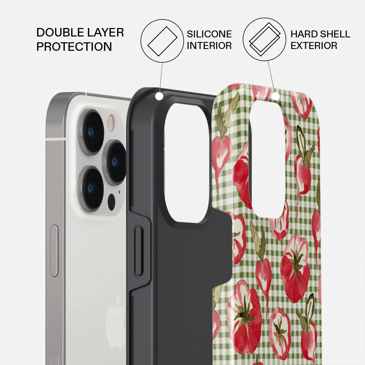 Heirloom - iPhone 14 Pro Max Case - Image 2