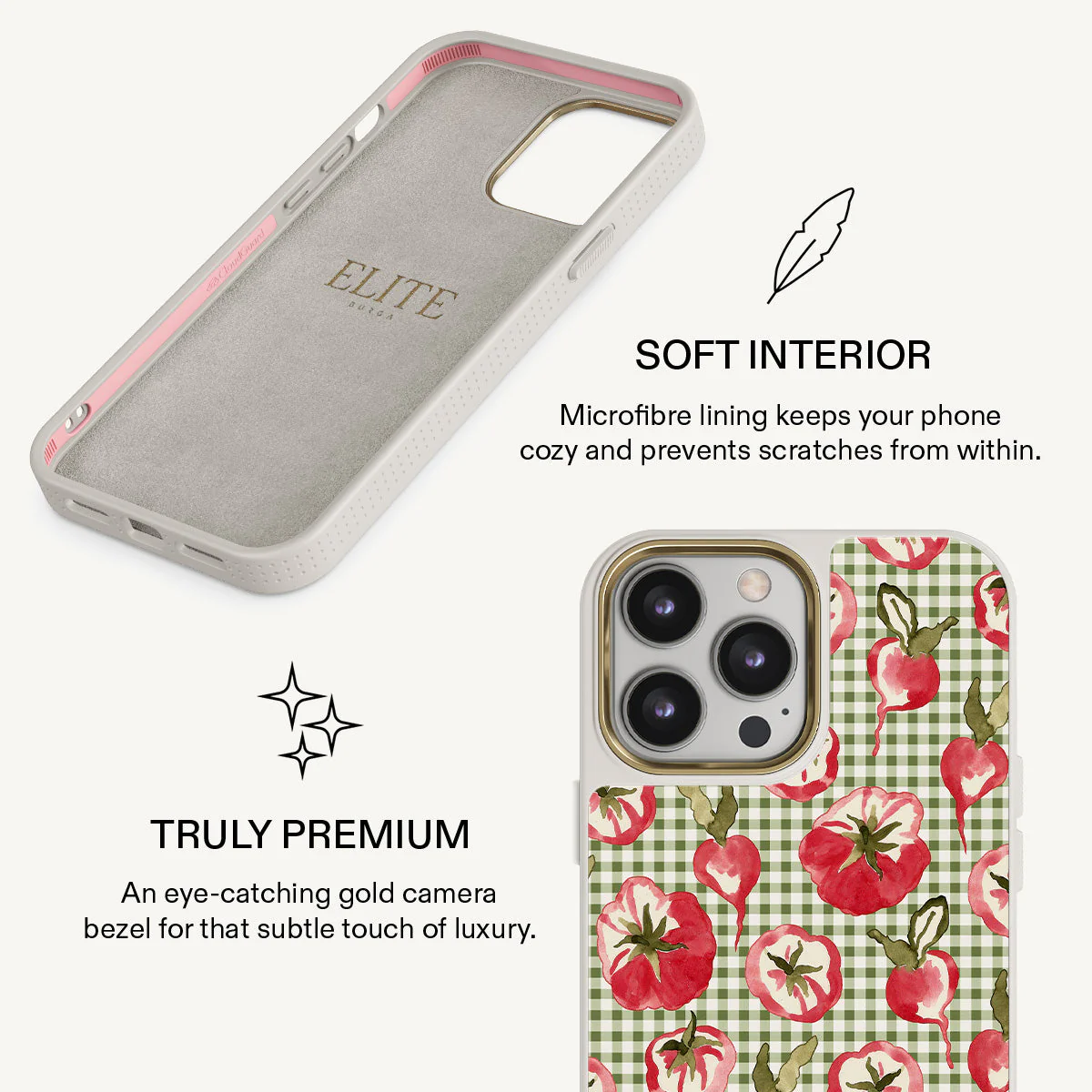Heirloom - iPhone 14 Pro Max Case - Image 24