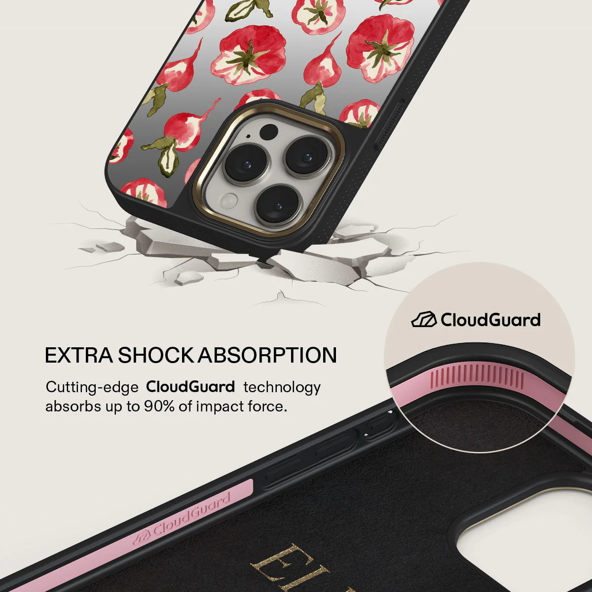 Heirloom - iPhone 14 Pro Max Case - Image 28