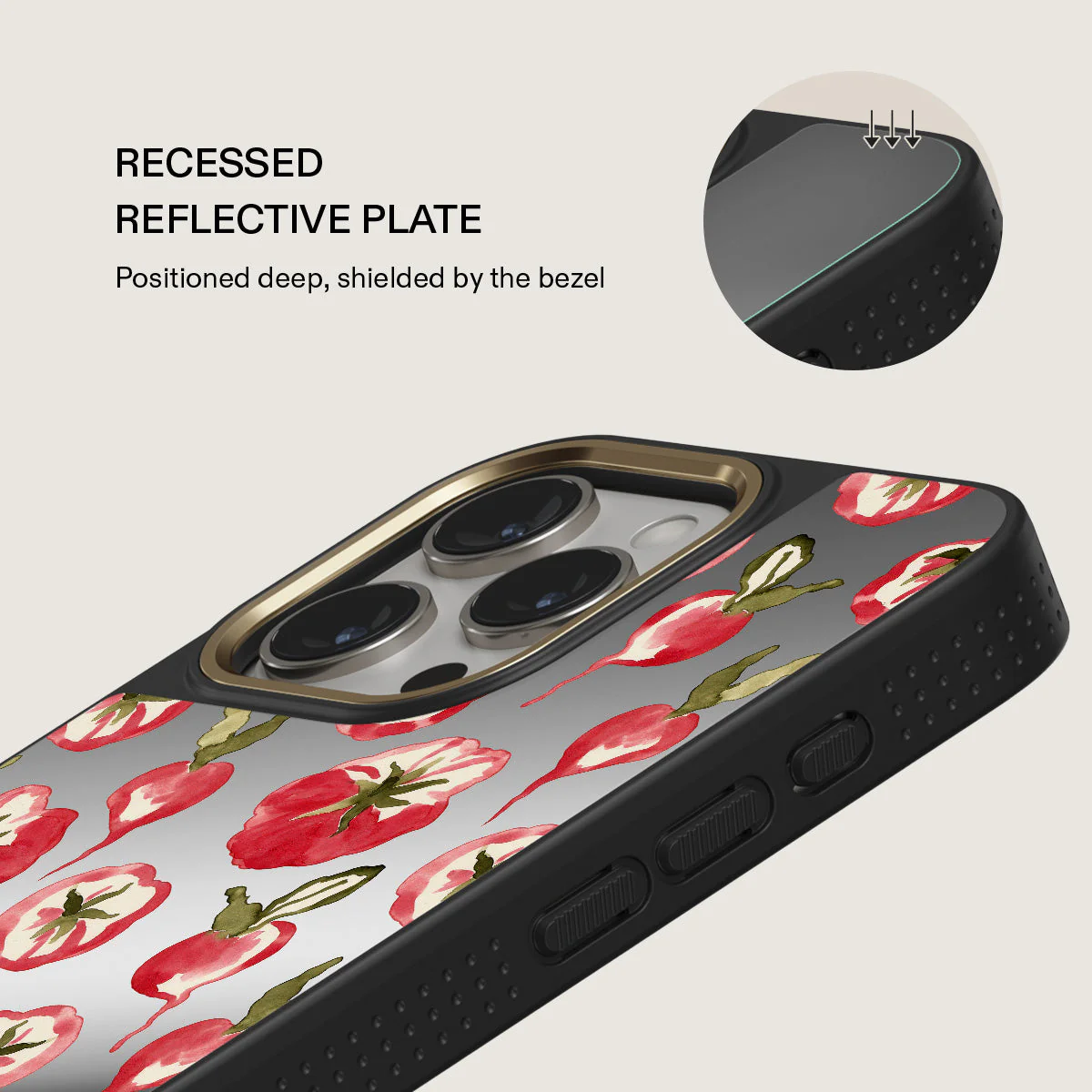 Heirloom - iPhone 14 Pro Max Case - Image 29