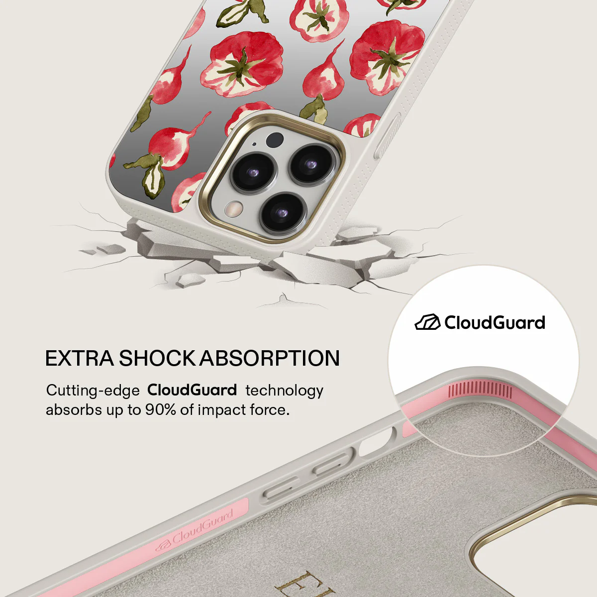 Heirloom - iPhone 14 Pro Max Case - Image 55