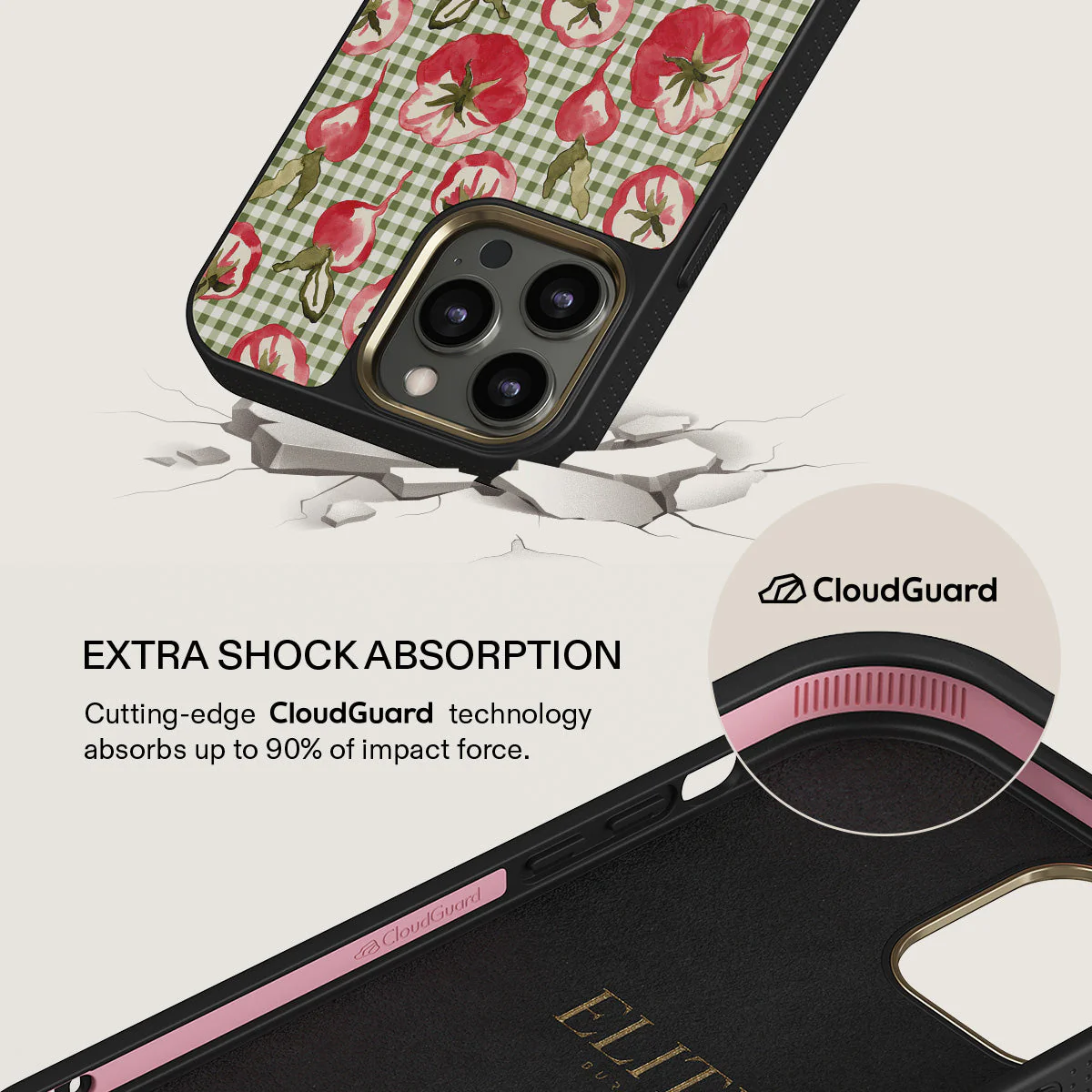Heirloom - iPhone 14 Pro Max Case - Image 7