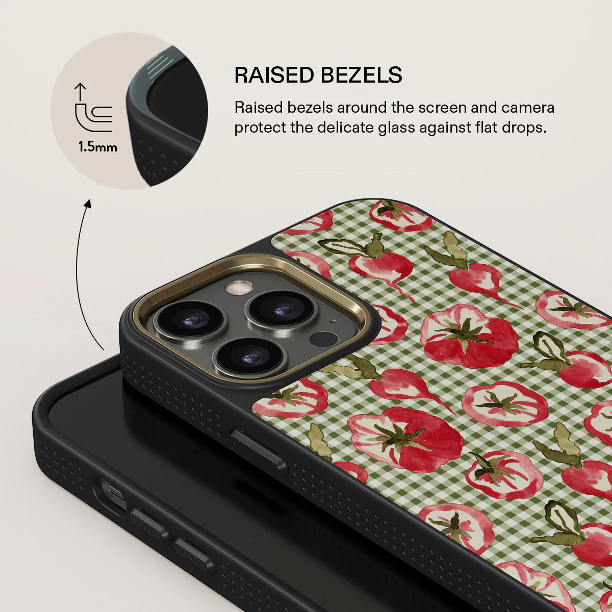 Heirloom - iPhone 14 Pro Max Case - Image 8
