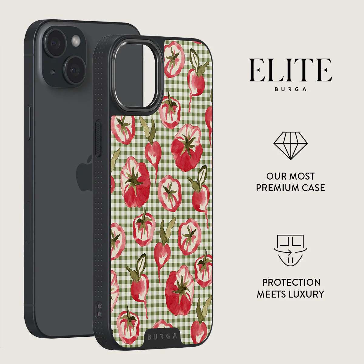 Heirloom - iPhone 15 Plus Case - Image 13