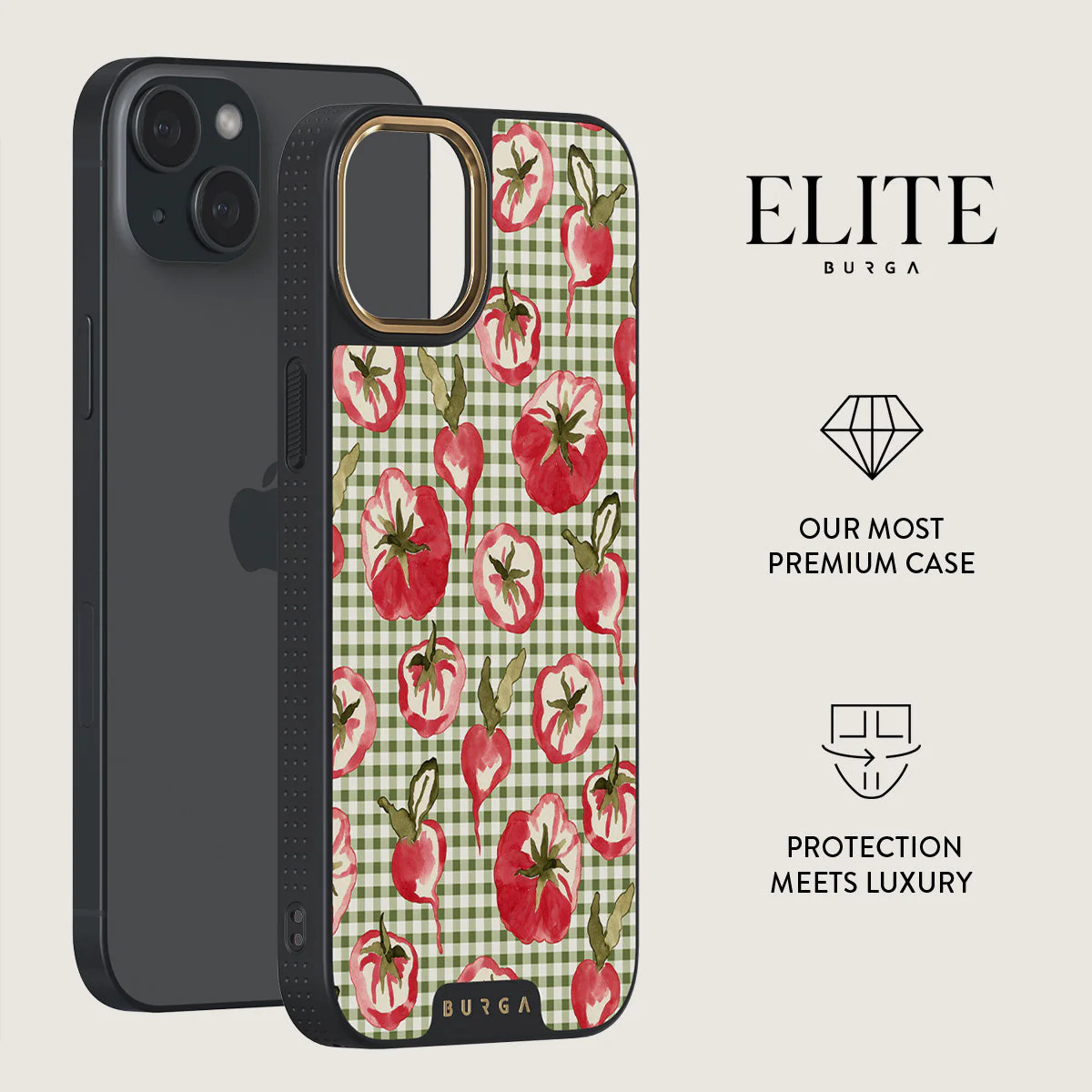 Heirloom - iPhone 15 Plus Case - Image 6