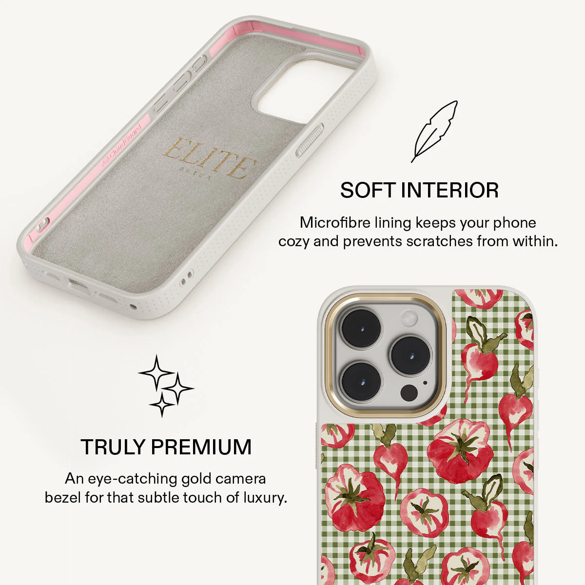 Heirloom - iPhone 15 Pro Case - Image 24