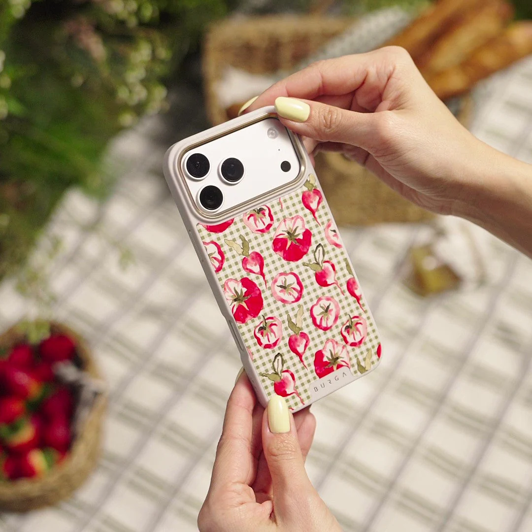 Heirloom - iPhone 15 Pro Case - Image 44