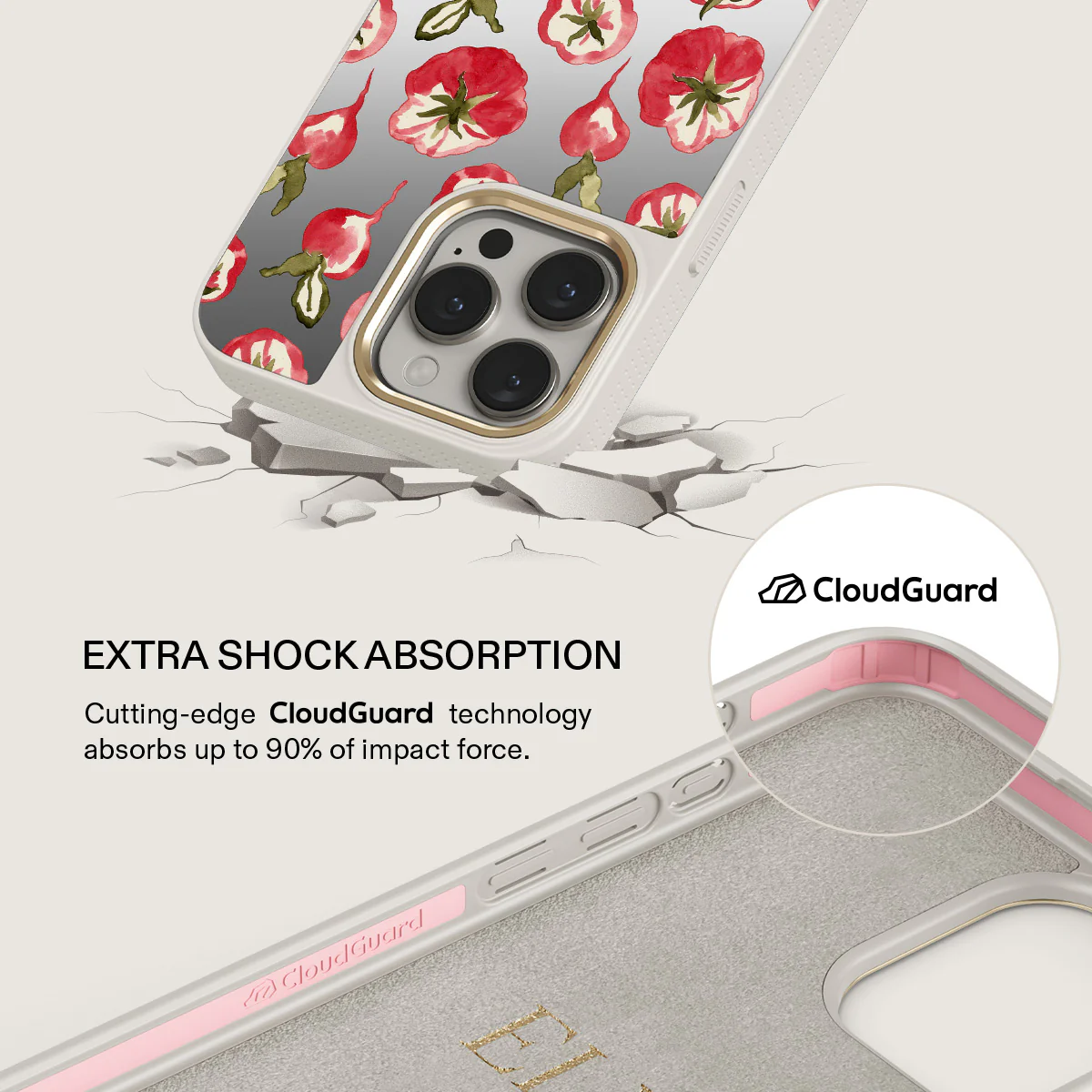 Heirloom - iPhone 15 Pro Case - Image 55