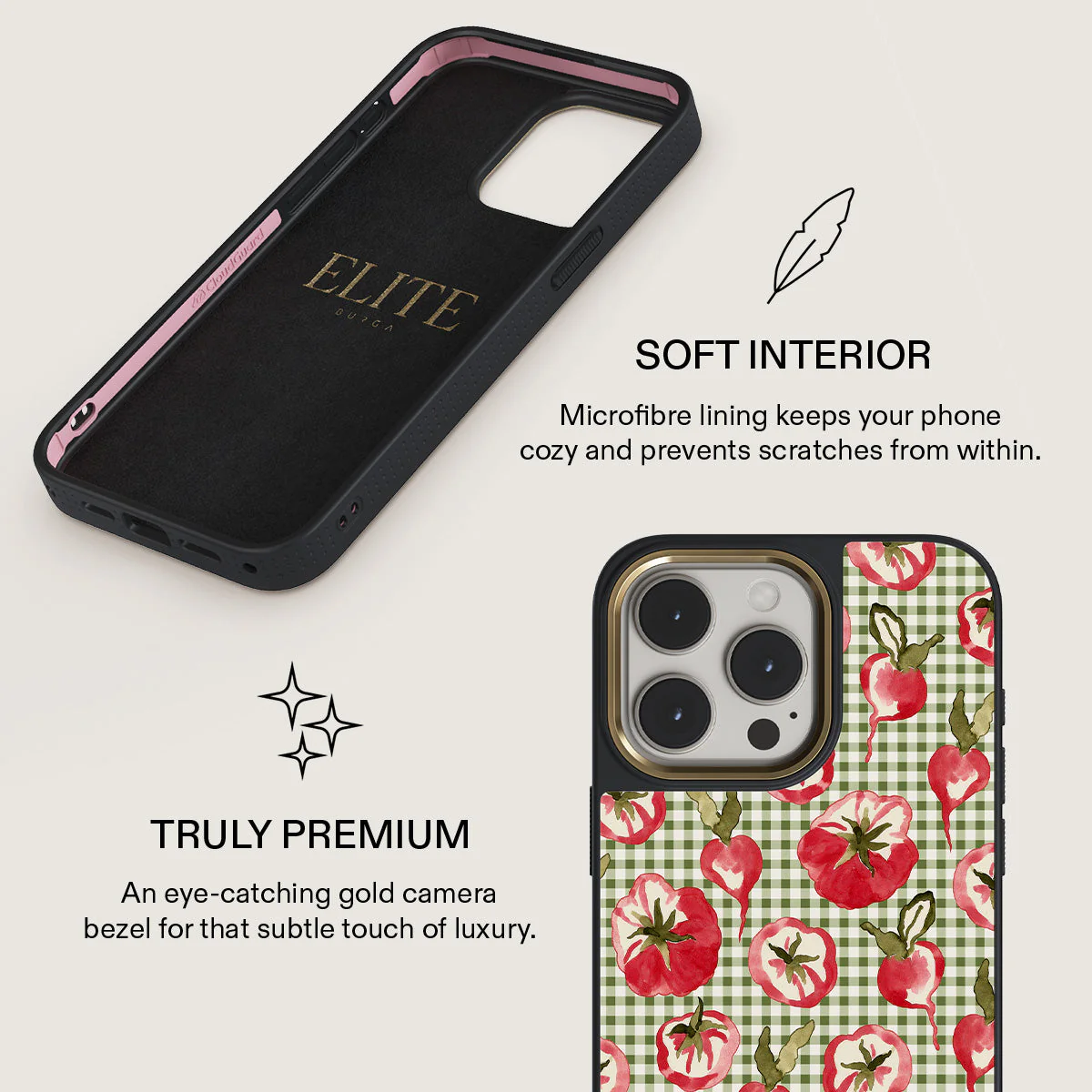 Heirloom - iPhone 15 Pro Max Case - Image 10