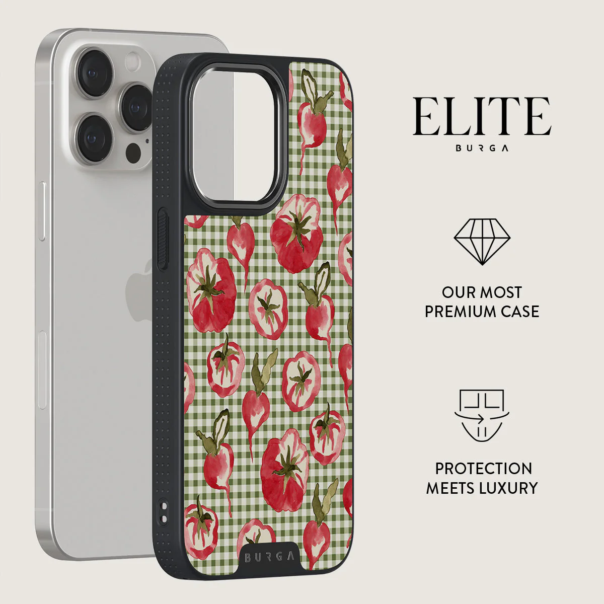 Heirloom - iPhone 15 Pro Max Case - Image 13