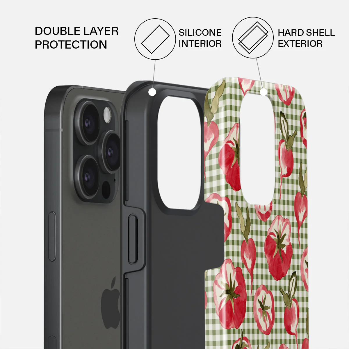 Heirloom - iPhone 15 Pro Max Case - Image 2
