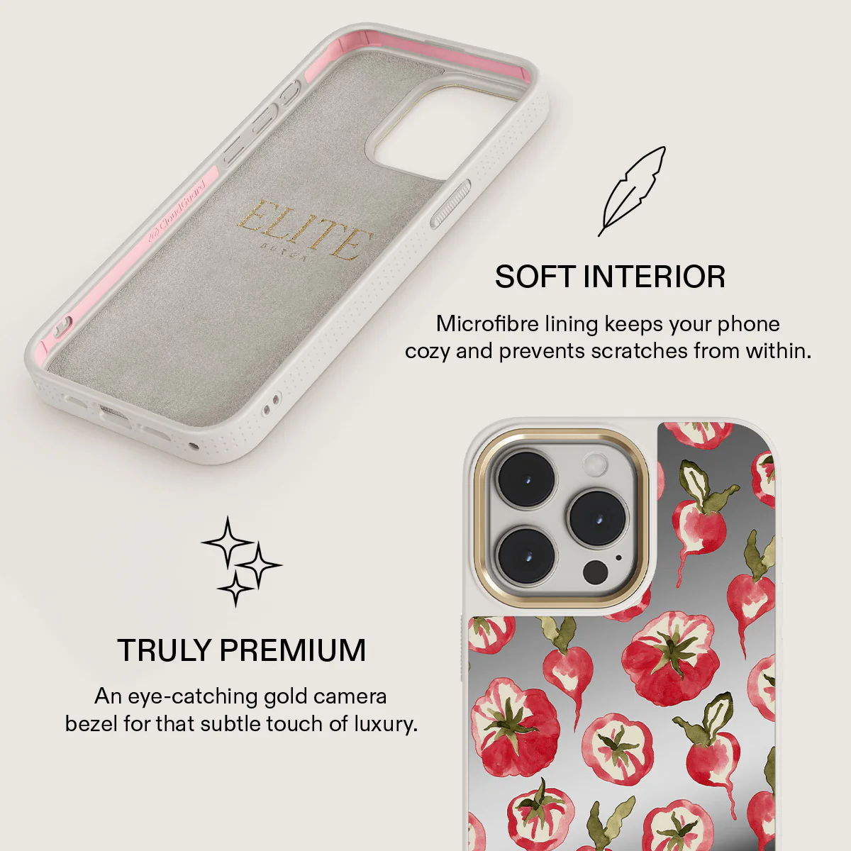 Heirloom - iPhone 15 Pro Max Case - Image 59
