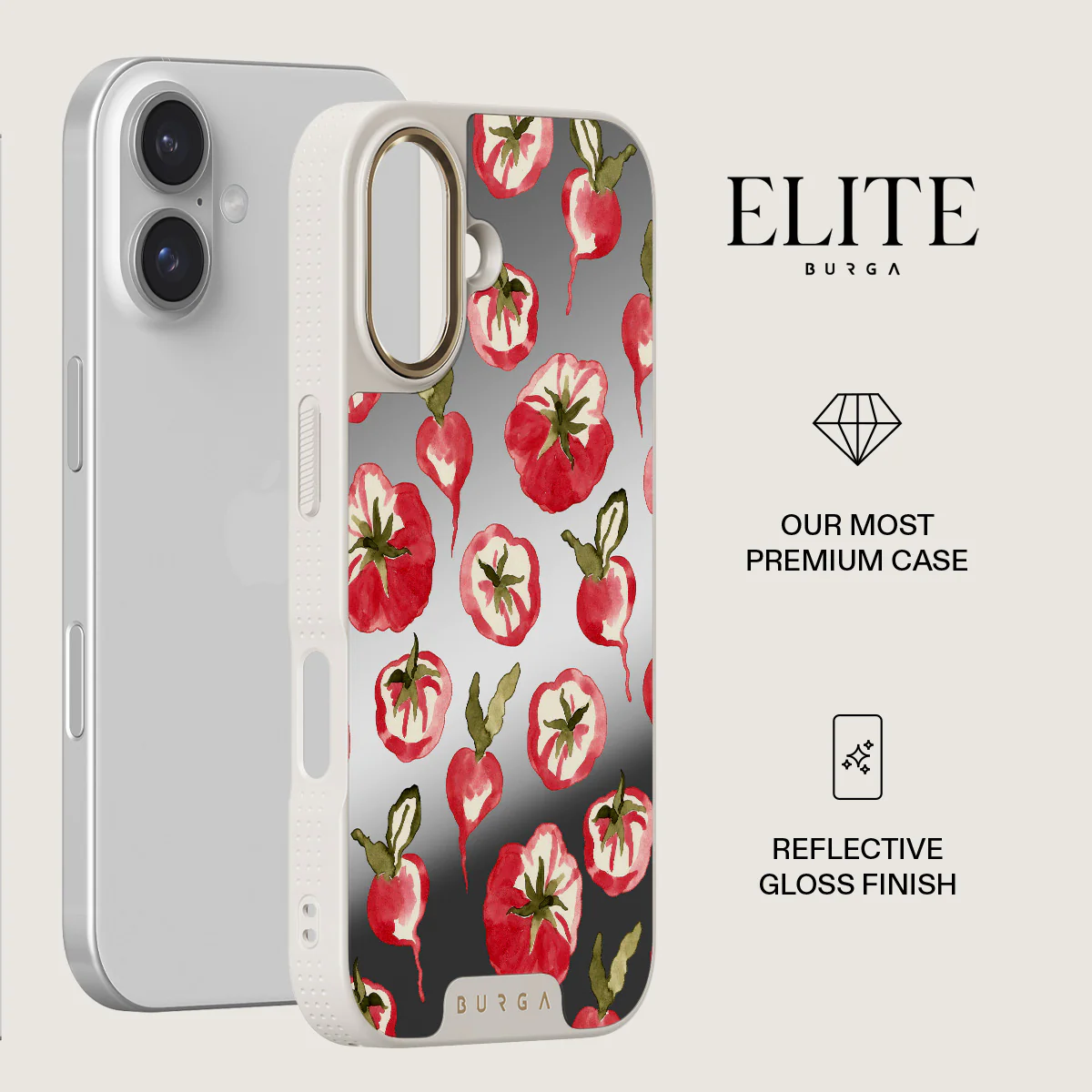 Heirloom - iPhone 16 Case - Image 55