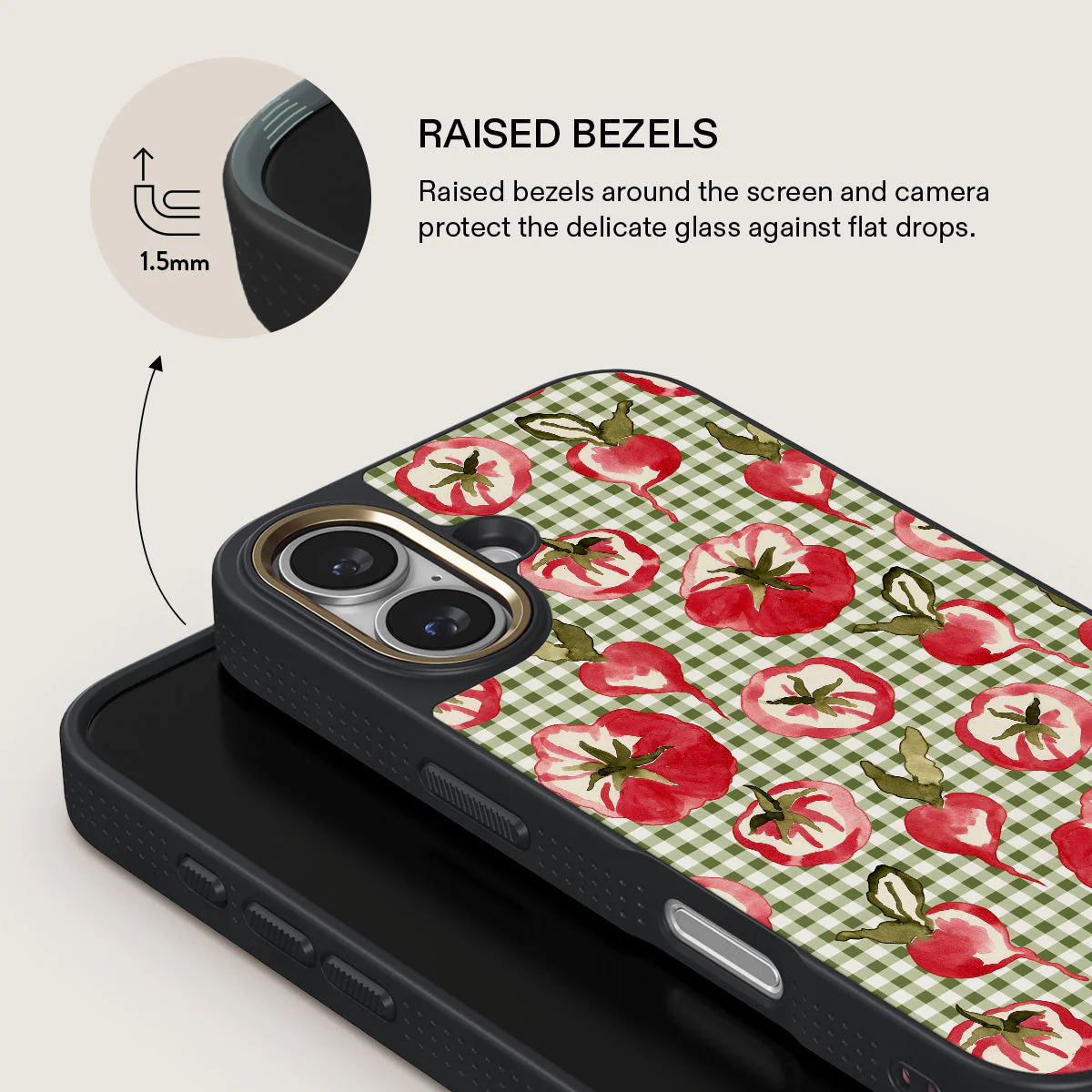 Heirloom - iPhone 16 Case - Image 9