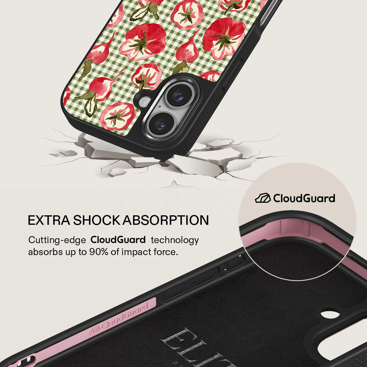 Heirloom - iPhone 16 Plus Case - Image 15