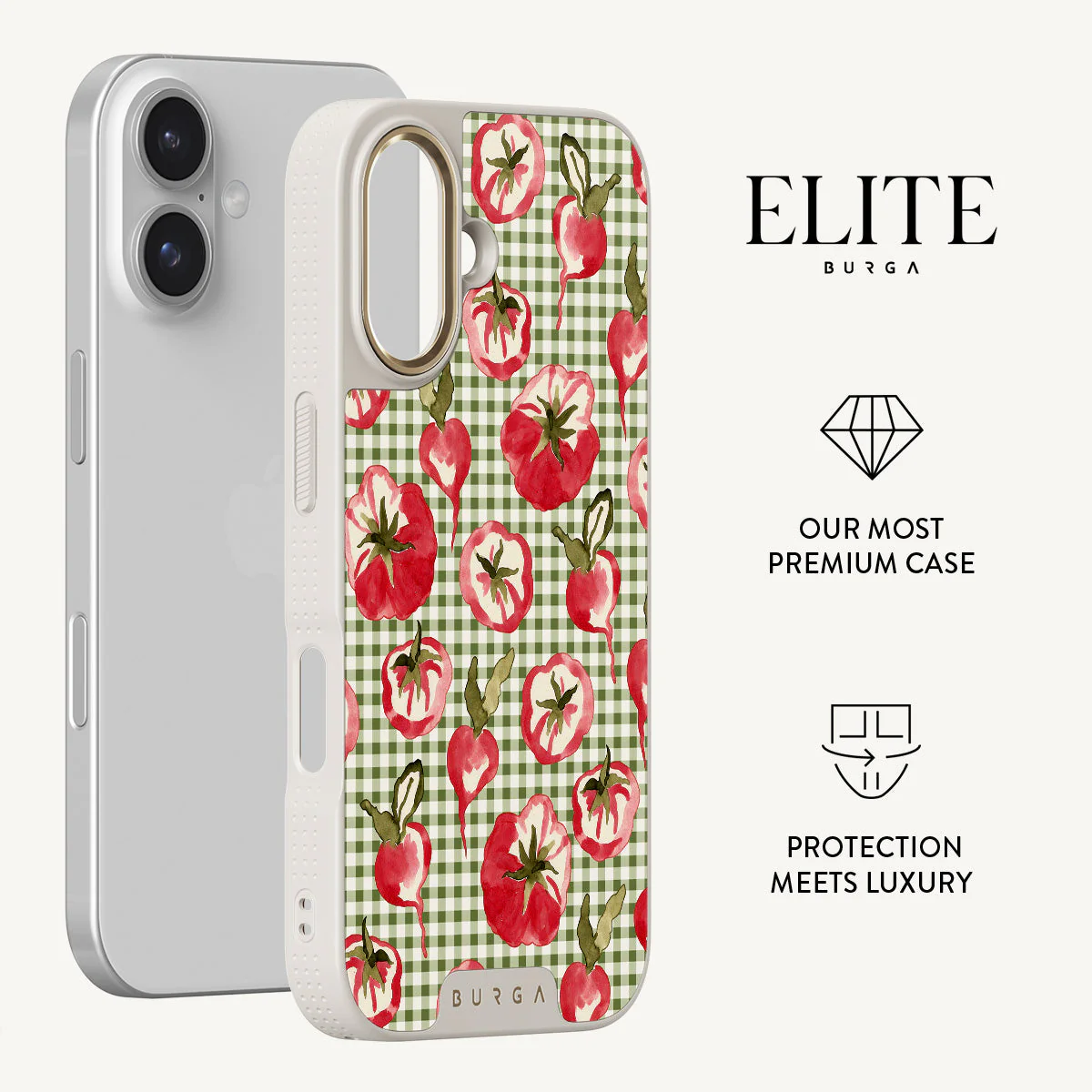 Heirloom - iPhone 16 Plus Case - Image 21