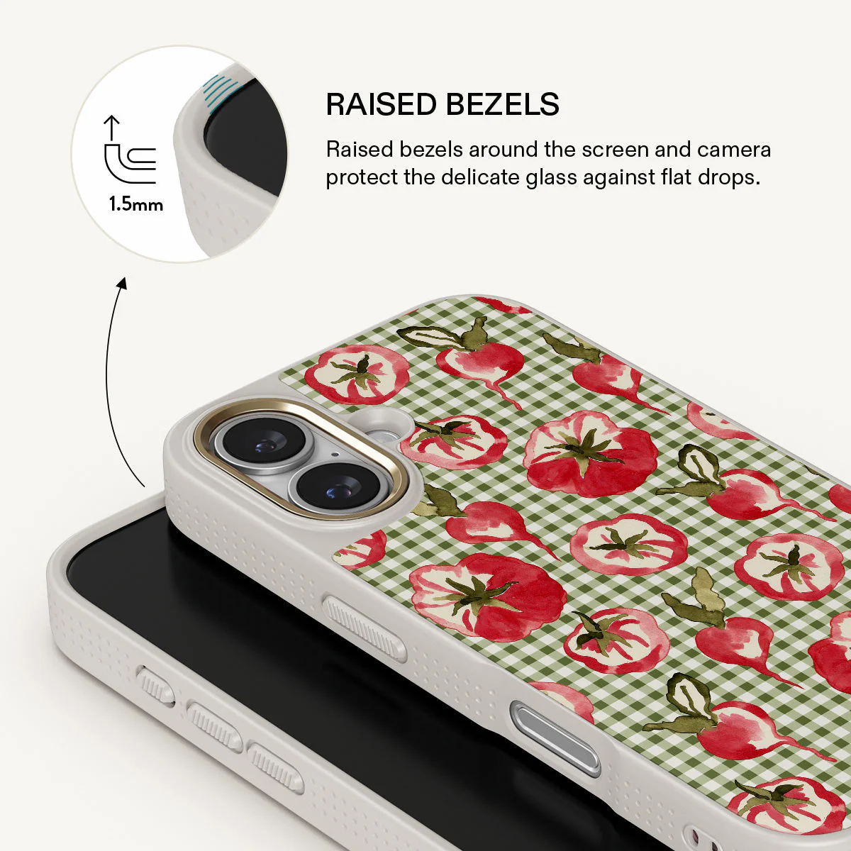 Heirloom - iPhone 16 Plus Case - Image 23