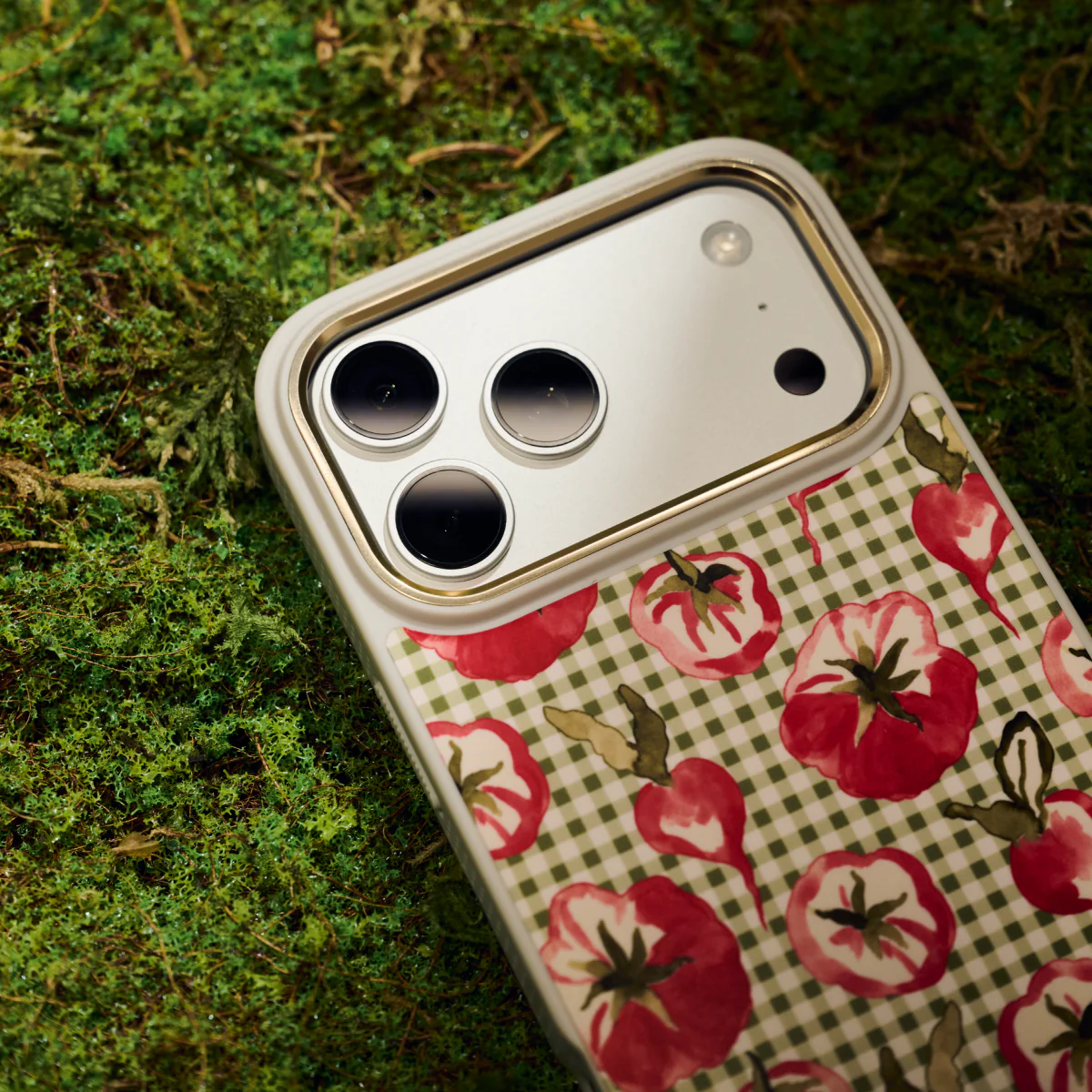Heirloom - iPhone 16 Plus Case - Image 35