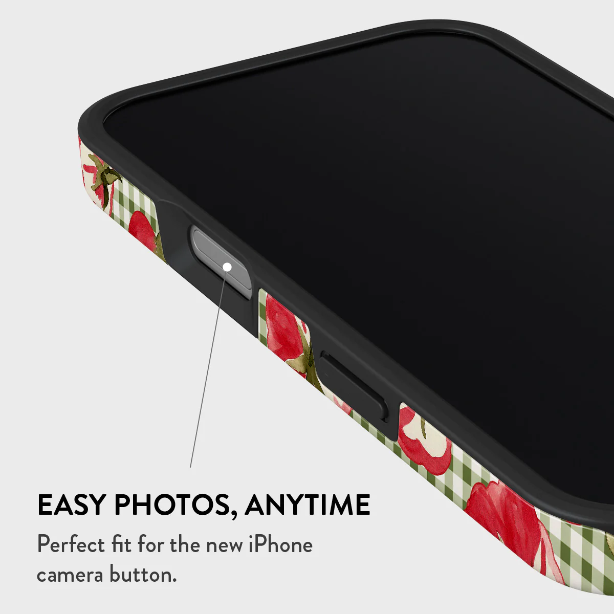 Heirloom - iPhone 16 Plus Case - Image 5