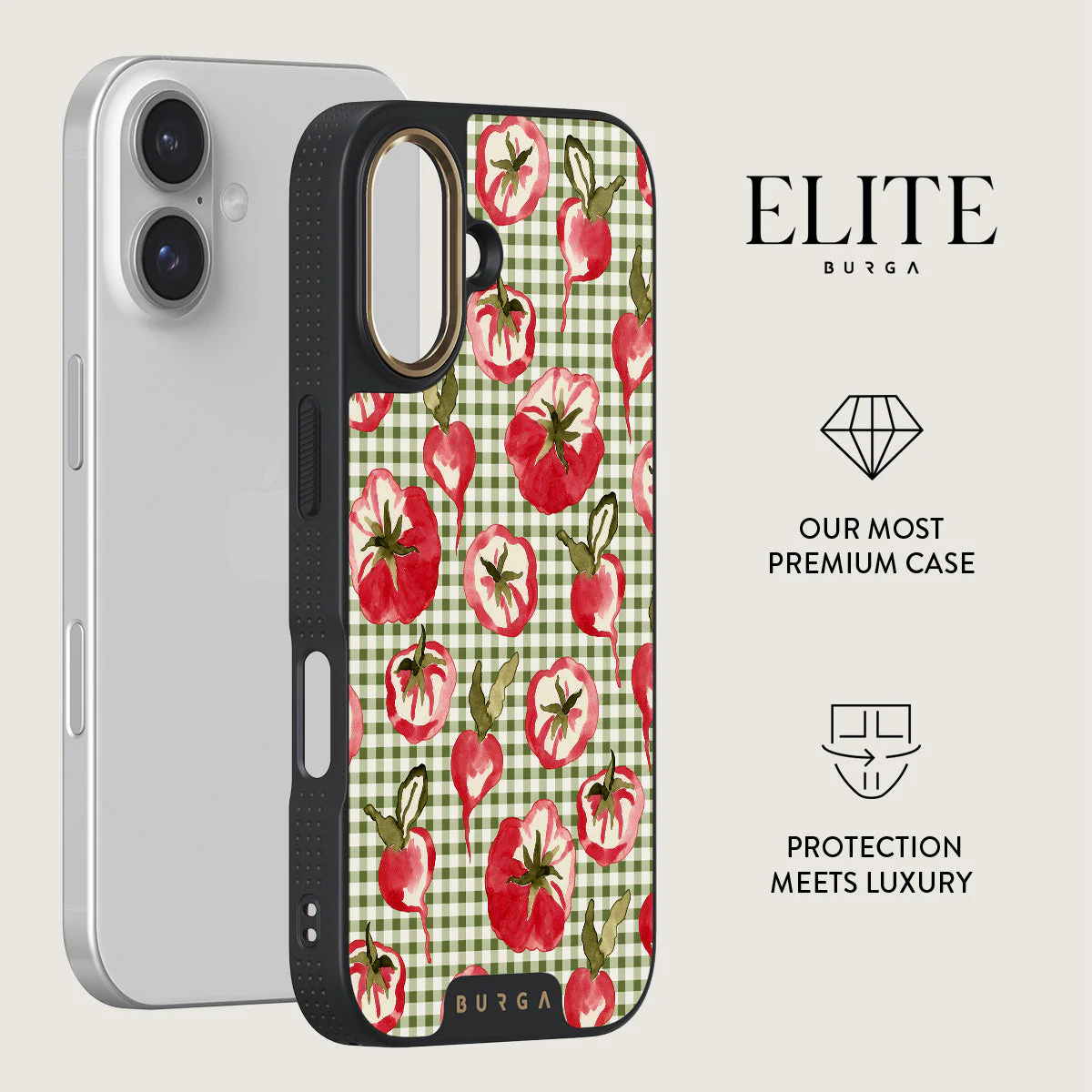 Heirloom - iPhone 16 Plus Case - Image 7