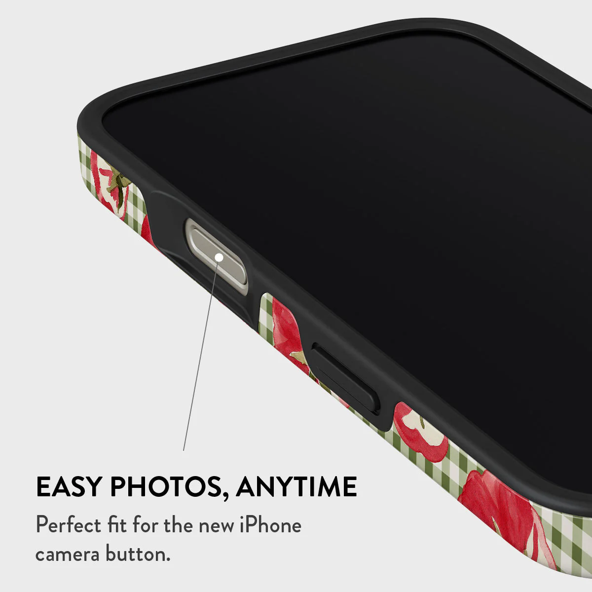 Heirloom - iPhone 16 Pro Case - Image 5