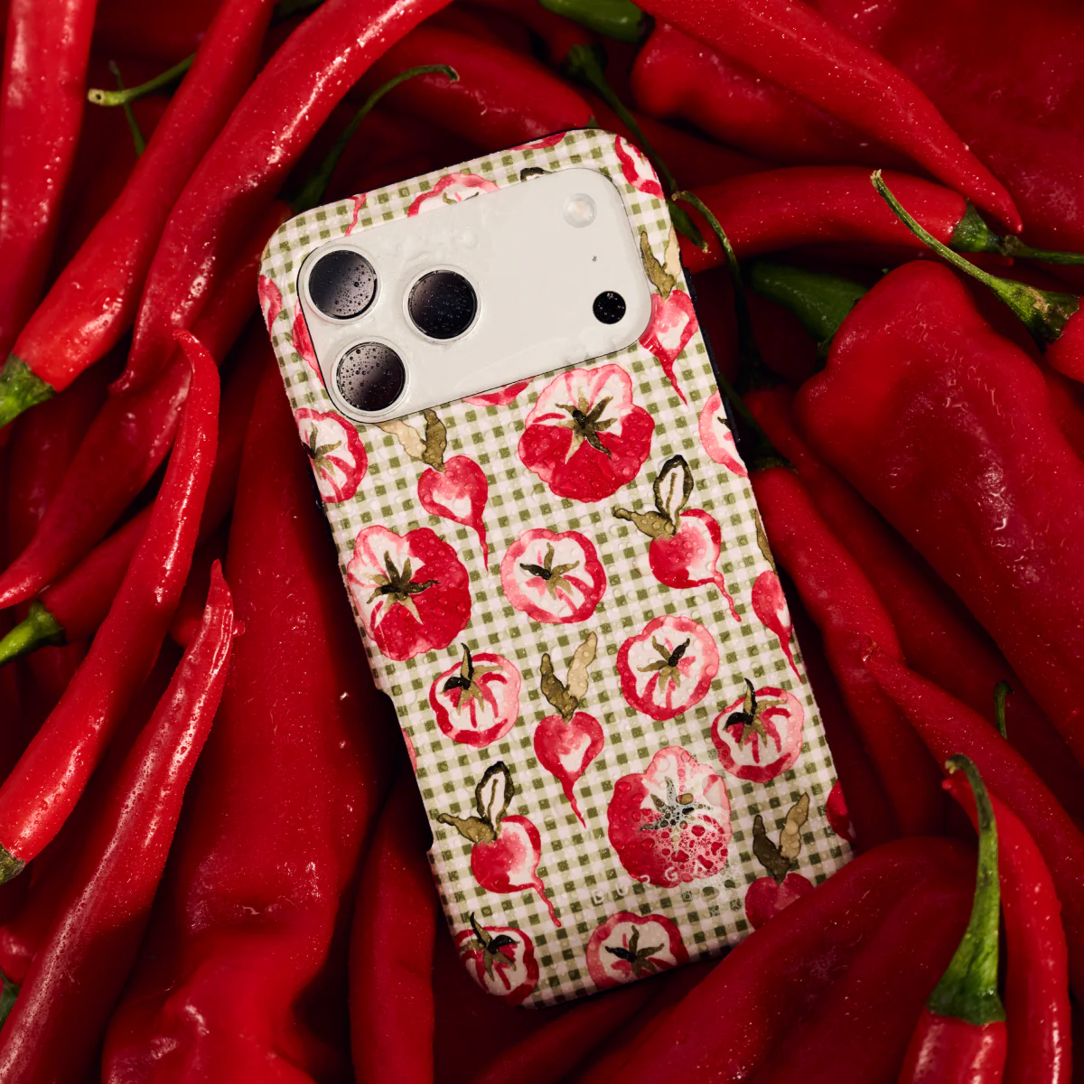 Heirloom - iPhone 16 Pro Case - Image 50