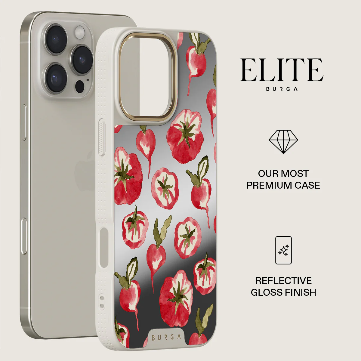 Heirloom - iPhone 16 Pro Case - Image 55