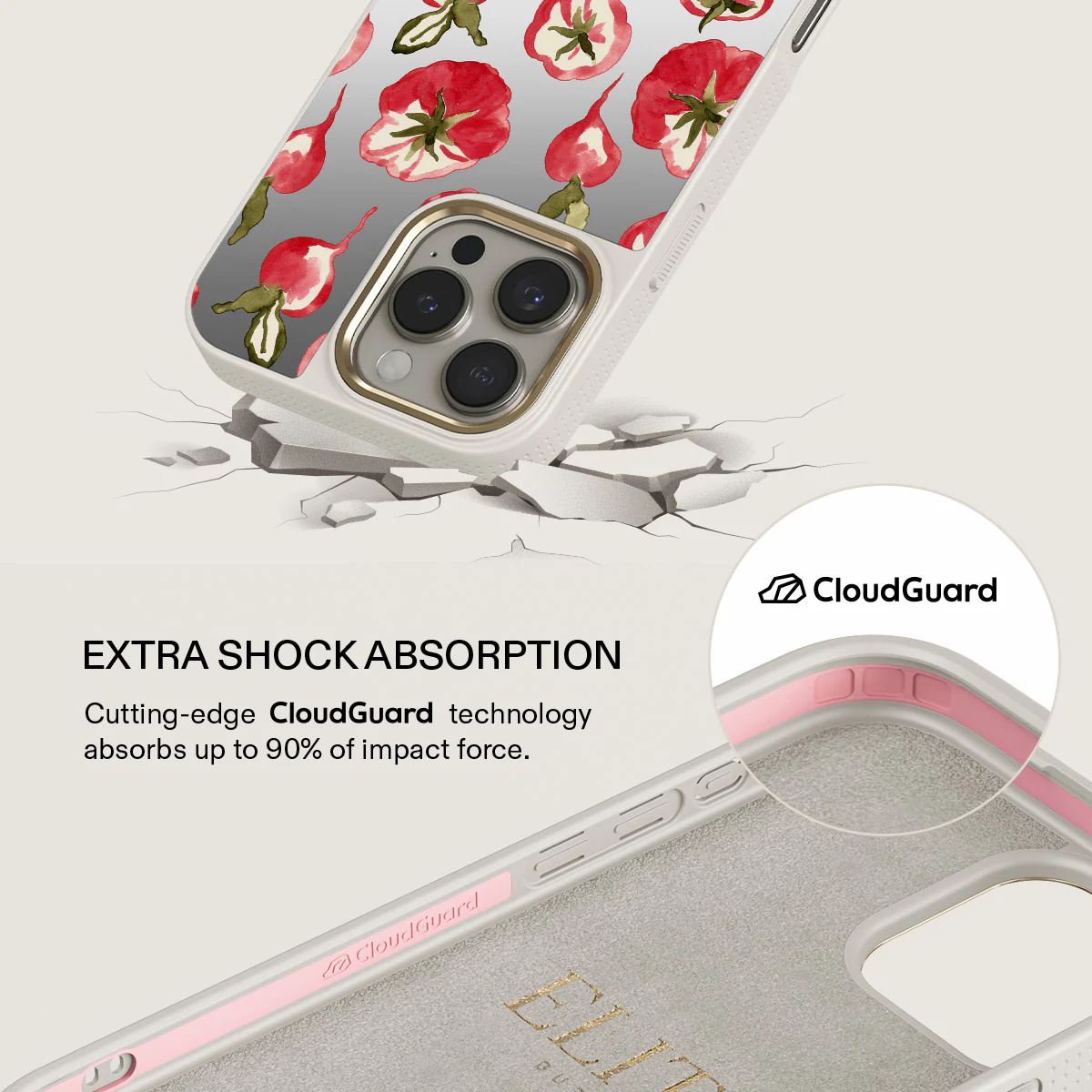 Heirloom - iPhone 16 Pro Case - Image 56