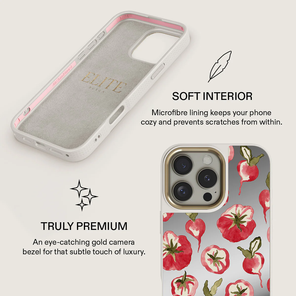 Heirloom - iPhone 16 Pro Max Case - Image 60