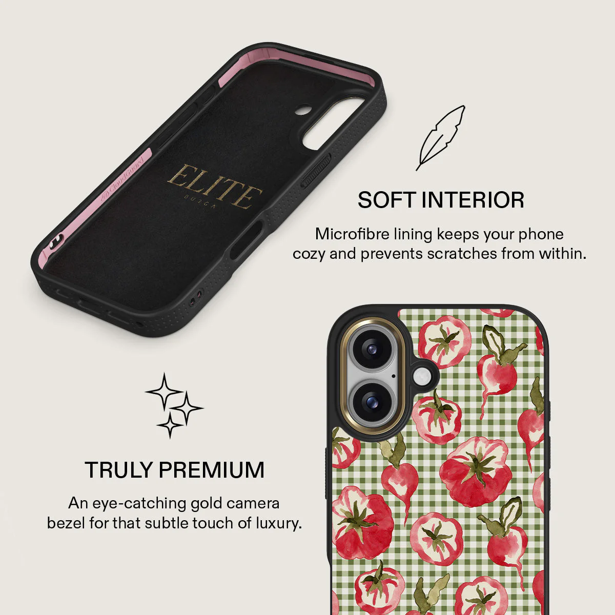 Heirloom - iPhone 17 Case - Image 10