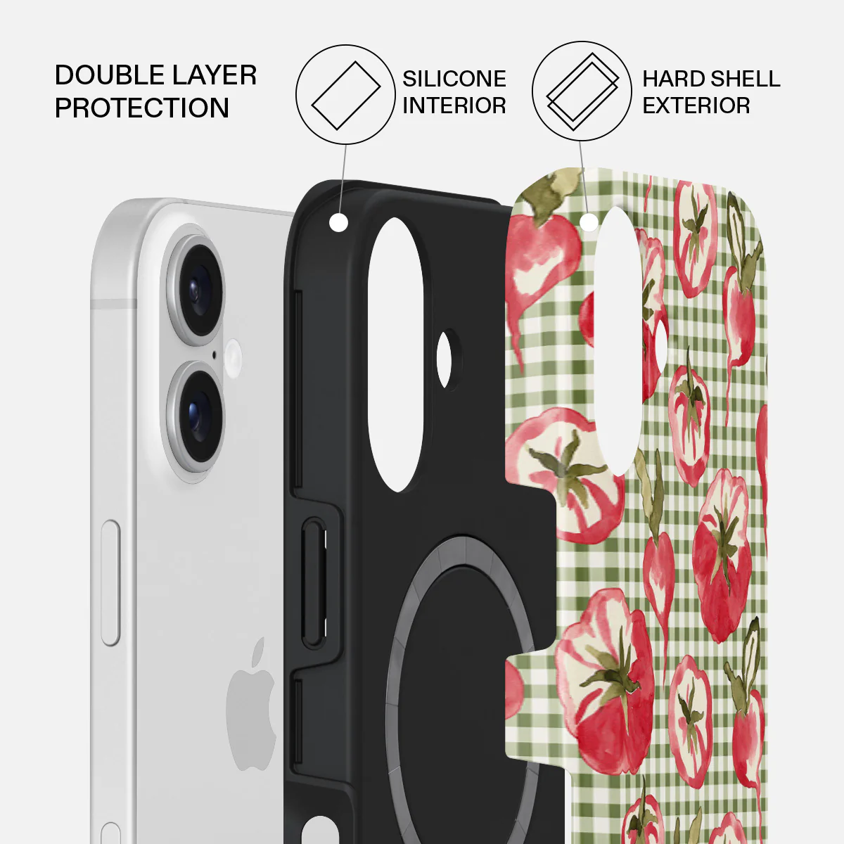 Heirloom - iPhone 17 Case - Image 2