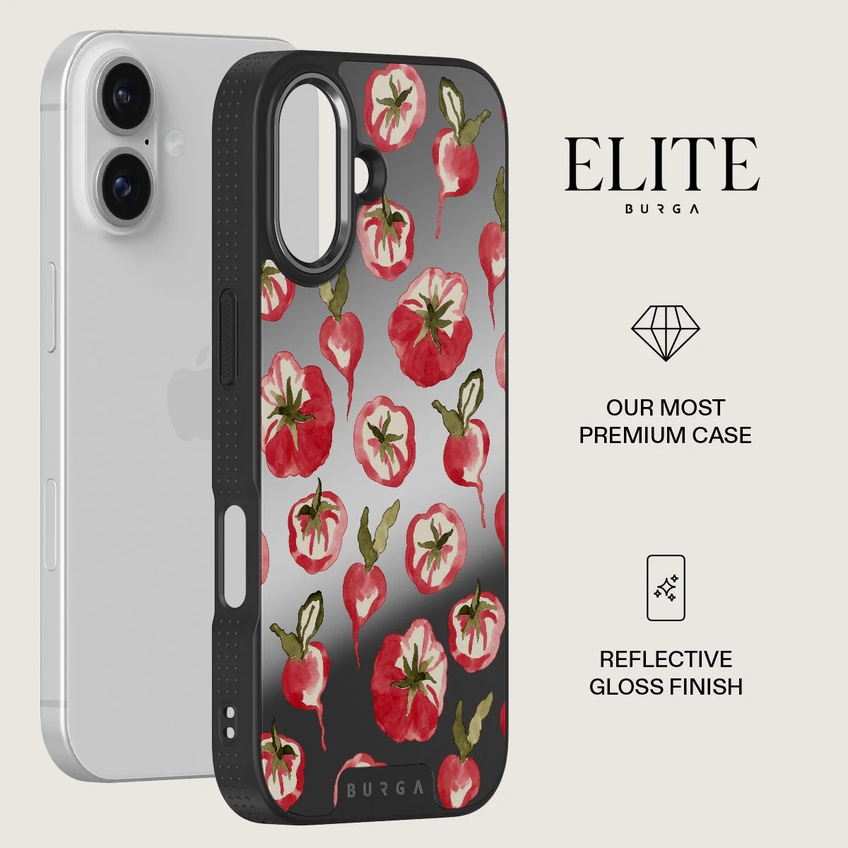 Heirloom - iPhone 17 Case - Image 35