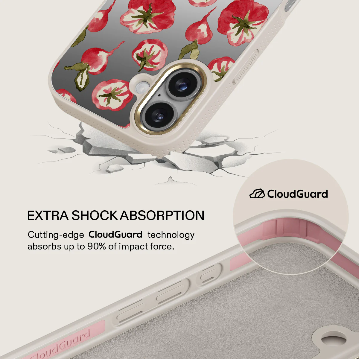 Heirloom - iPhone 17 Case - Image 55