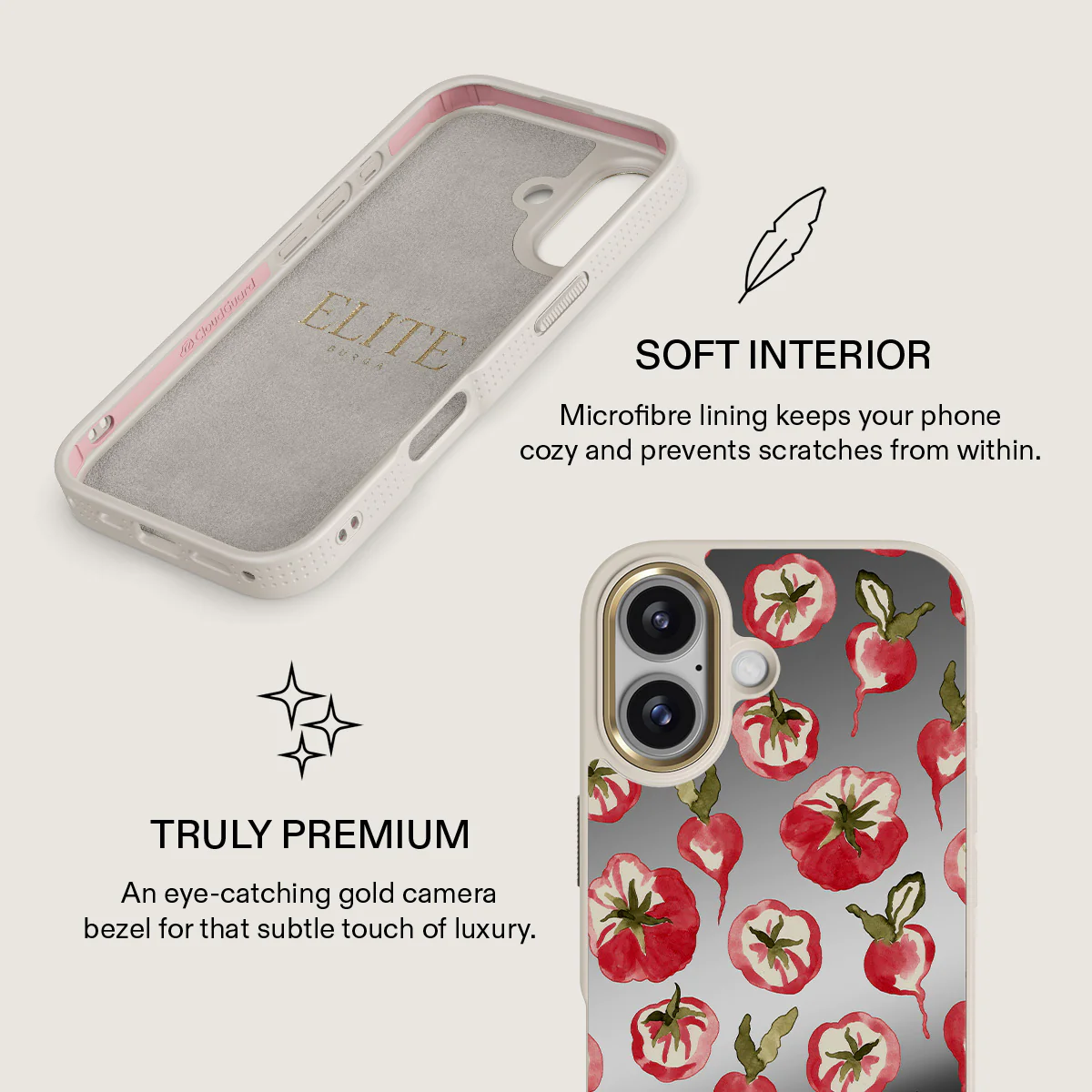 Heirloom - iPhone 17 Case - Image 59