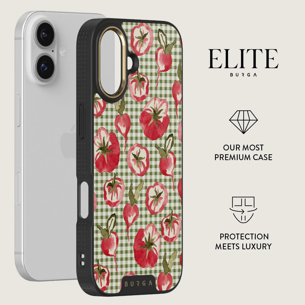 Heirloom - iPhone 17 Case - Image 6