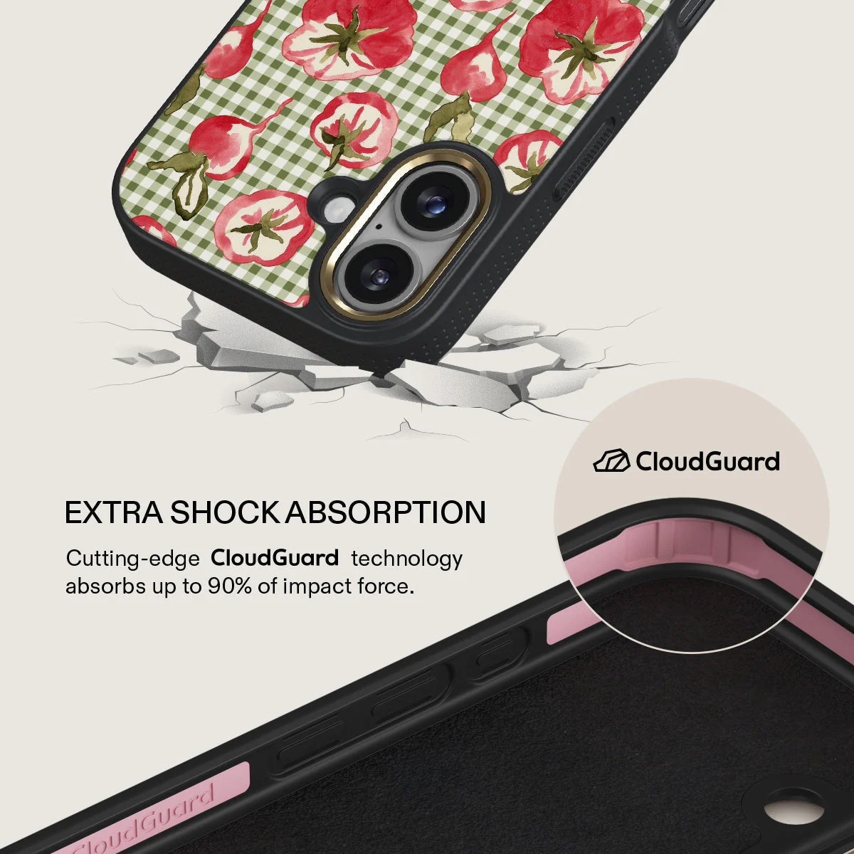 Heirloom - iPhone 17 Case - Image 7