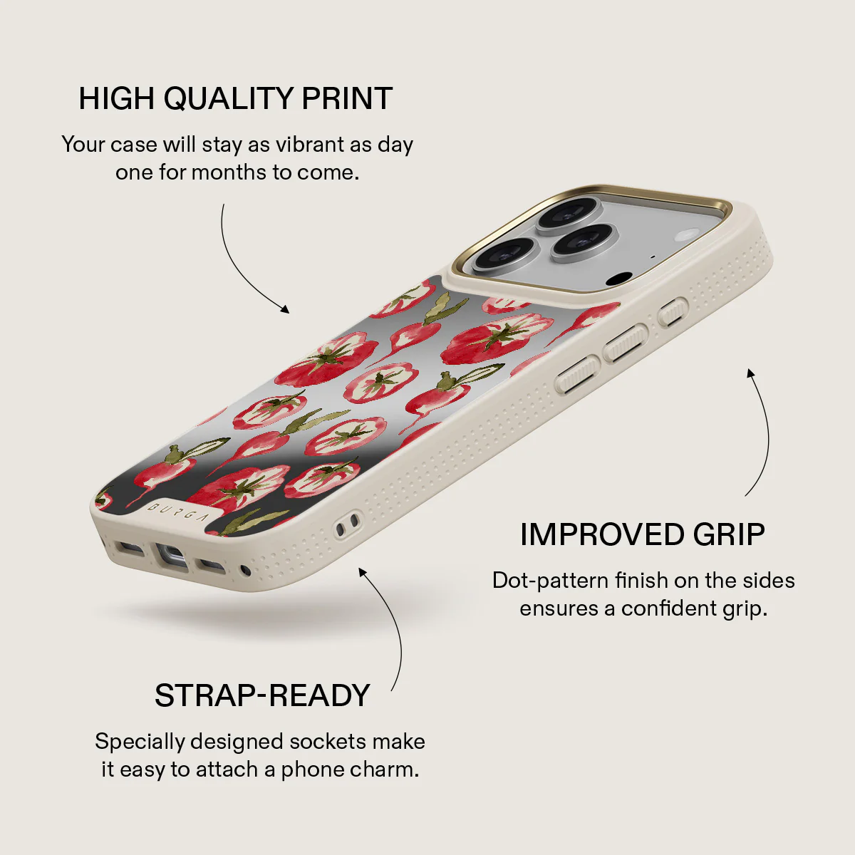 Heirloom - iPhone 17 Pro Case - Image 58