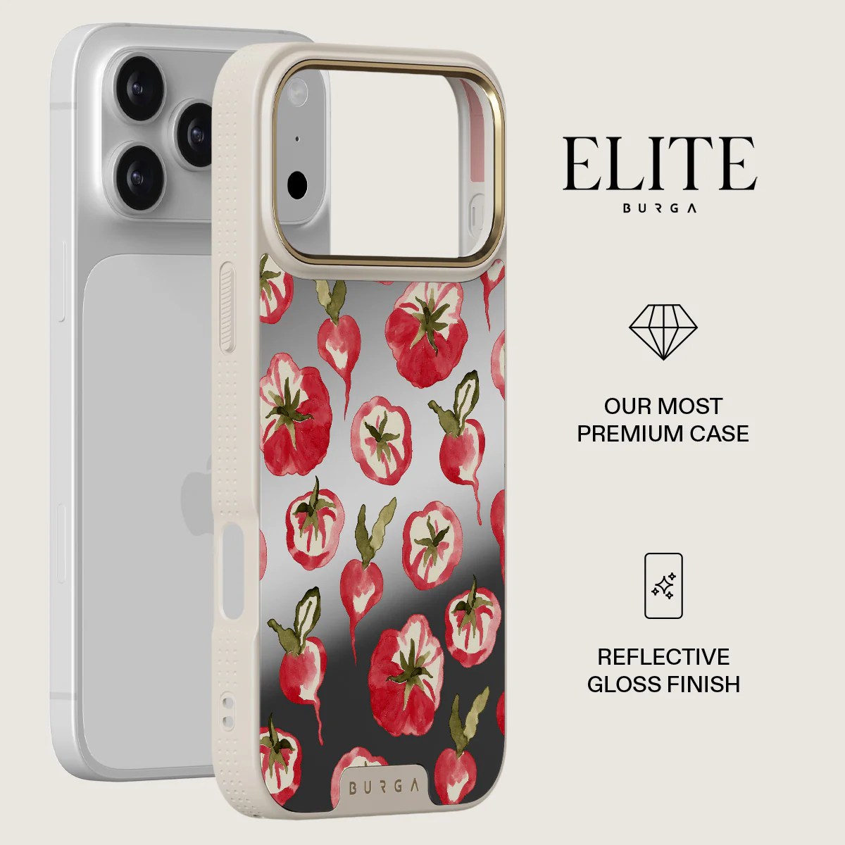 Heirloom - iPhone 17 Pro Max Case - Image 54