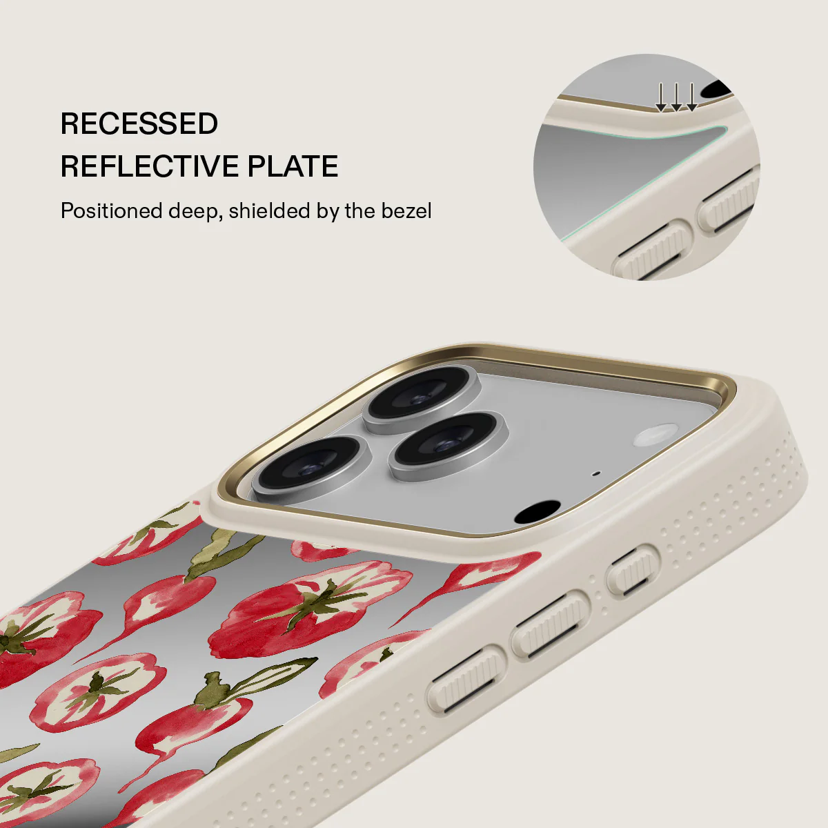 Heirloom - iPhone 17 Pro Max Case - Image 56