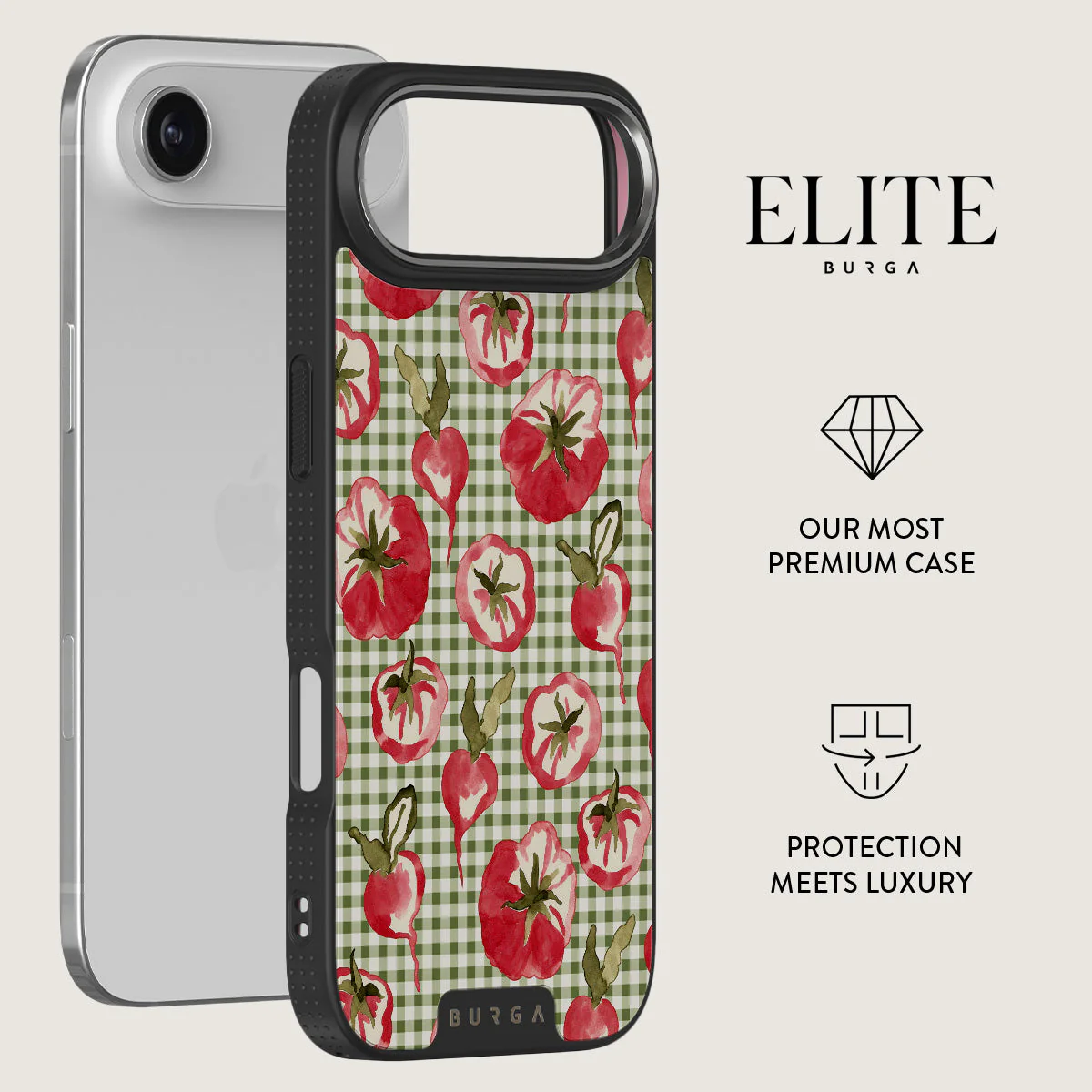Heirloom - iPhone Air Case - Image 13