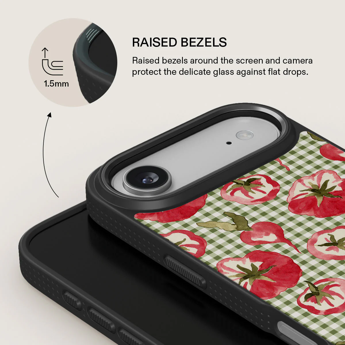 Heirloom - iPhone Air Case - Image 15