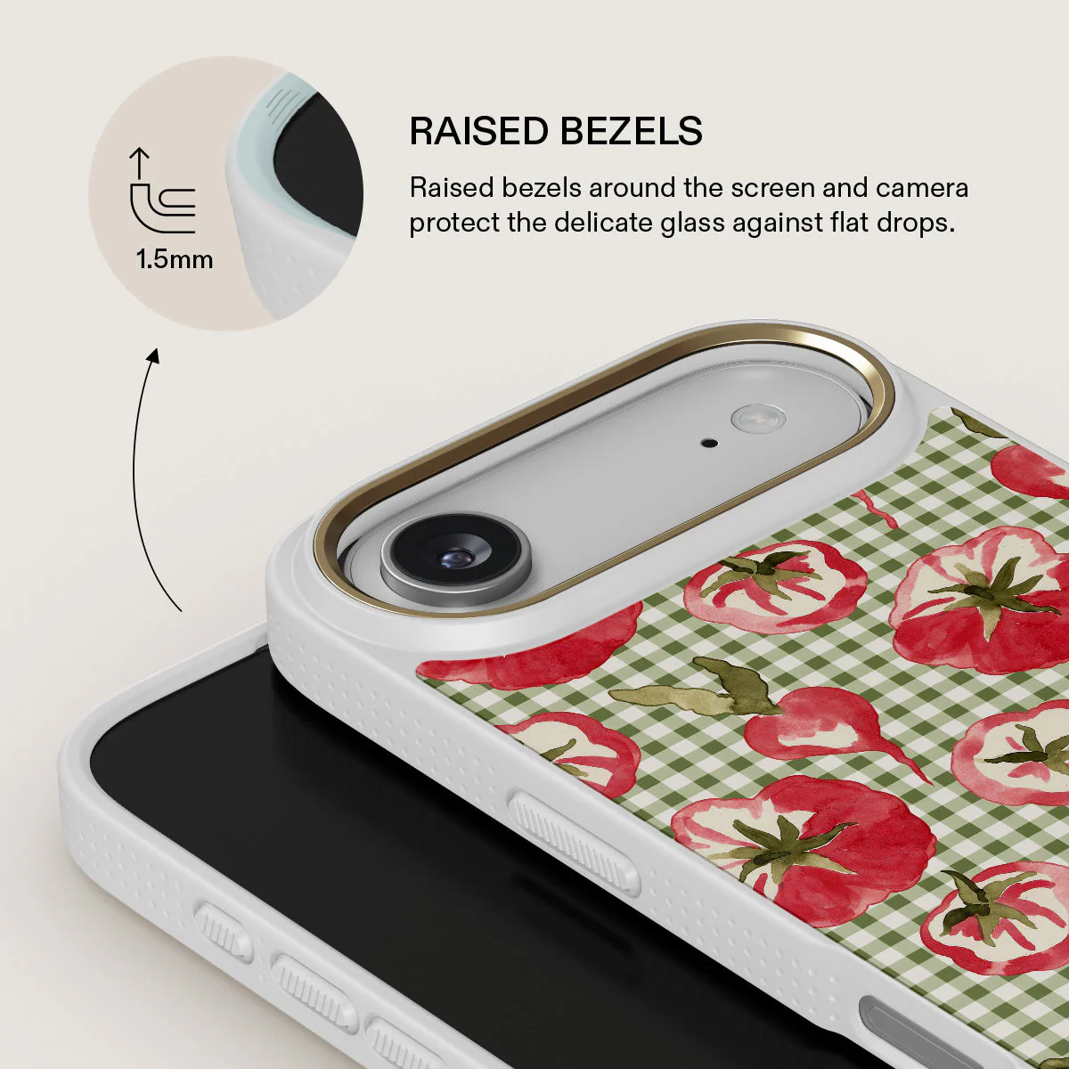 Heirloom - iPhone Air Case - Image 22