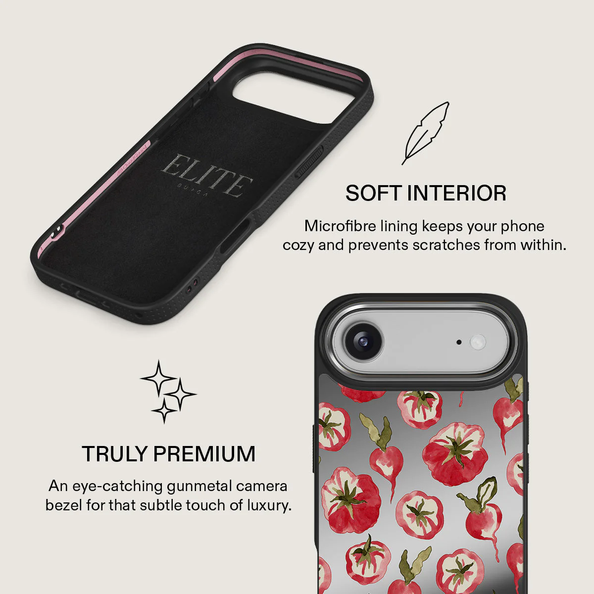 Heirloom - iPhone Air Case - Image 40