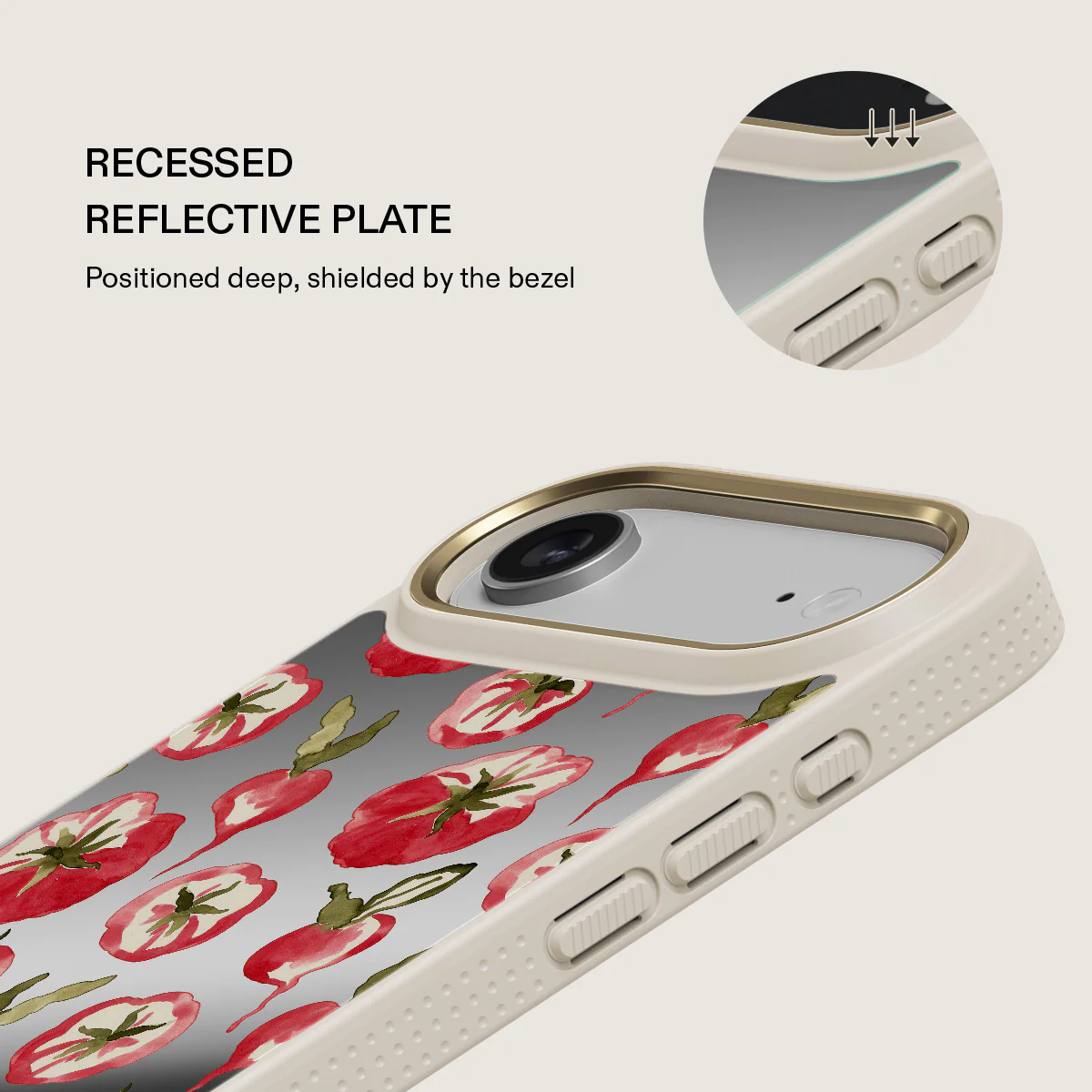 Heirloom - iPhone Air Case - Image 56