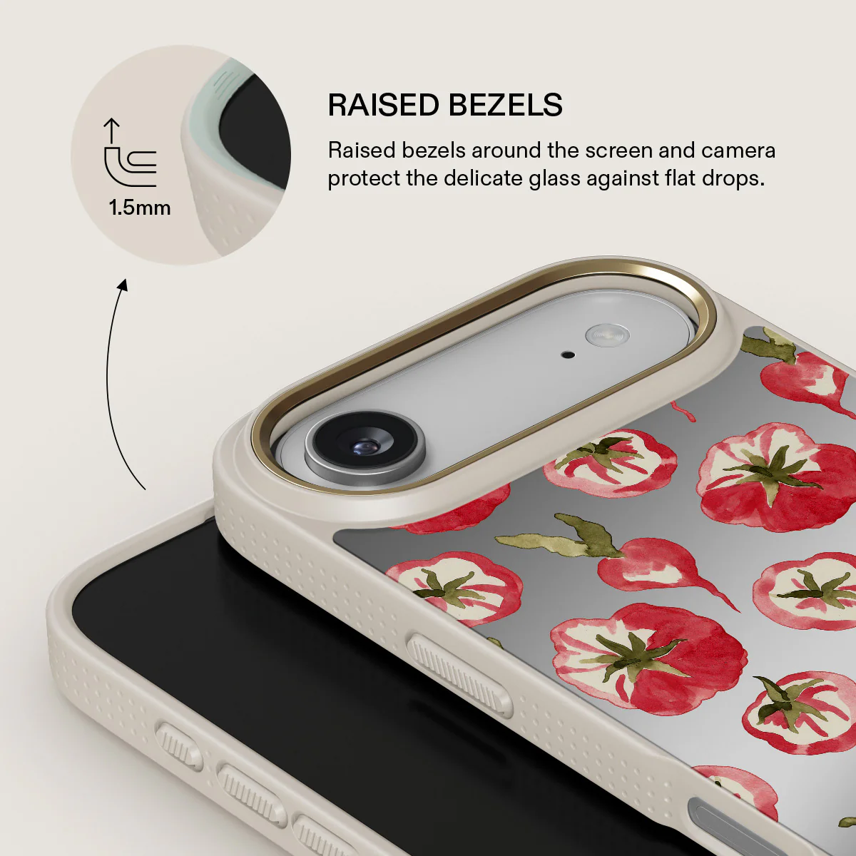 Heirloom - iPhone Air Case - Image 57