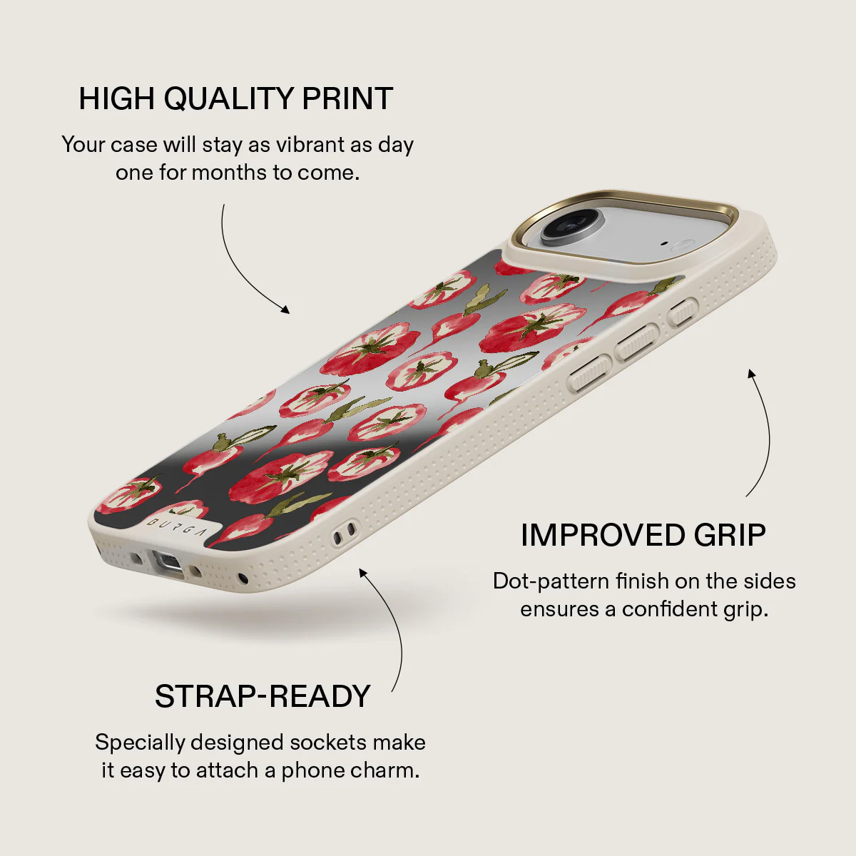 Heirloom - iPhone Air Case - Image 58