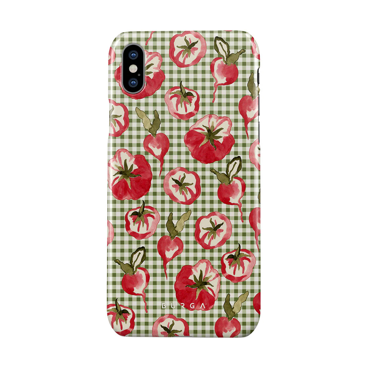 Heirloom - iPhone X / XS Case