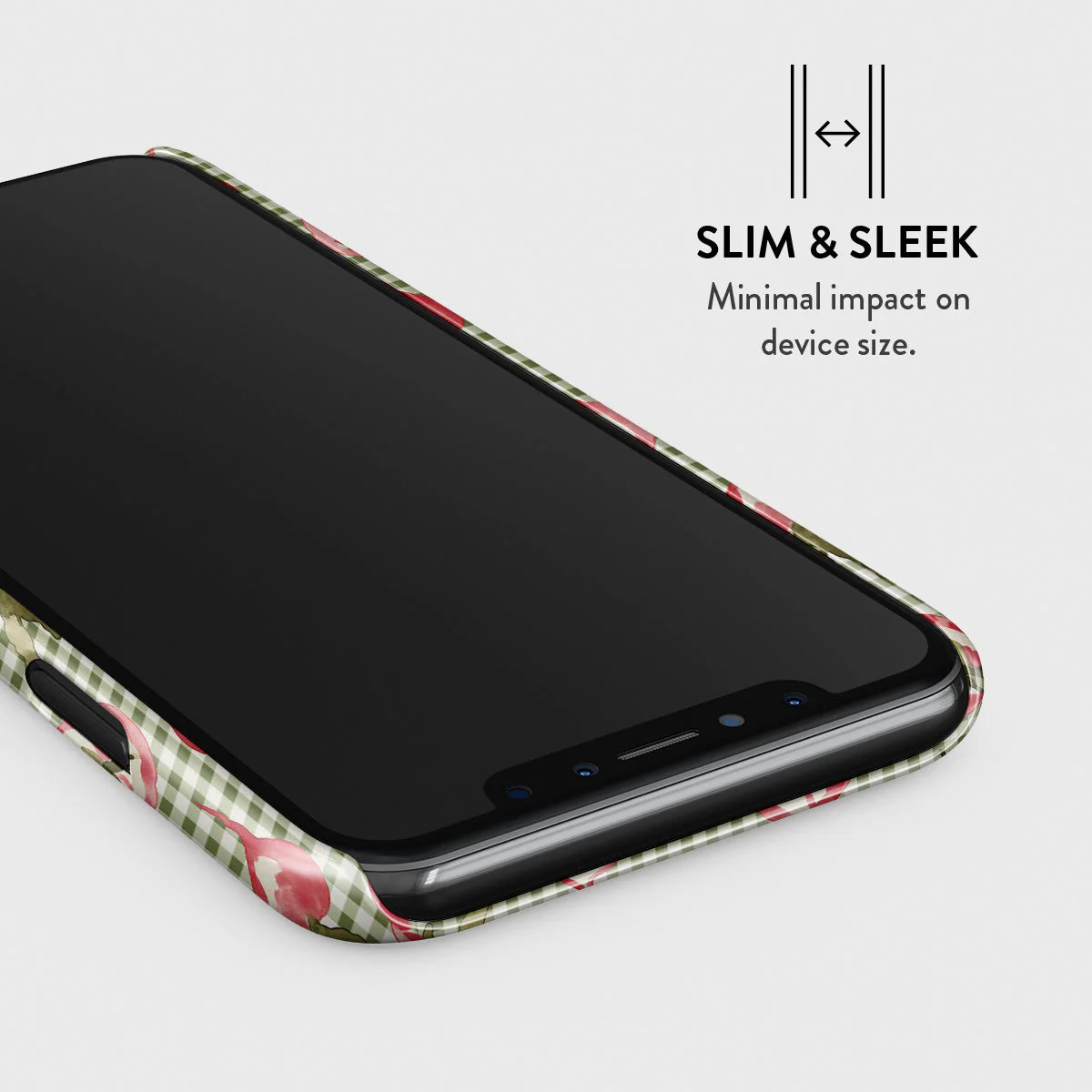 Heirloom - iPhone X / XS Case - Image 4