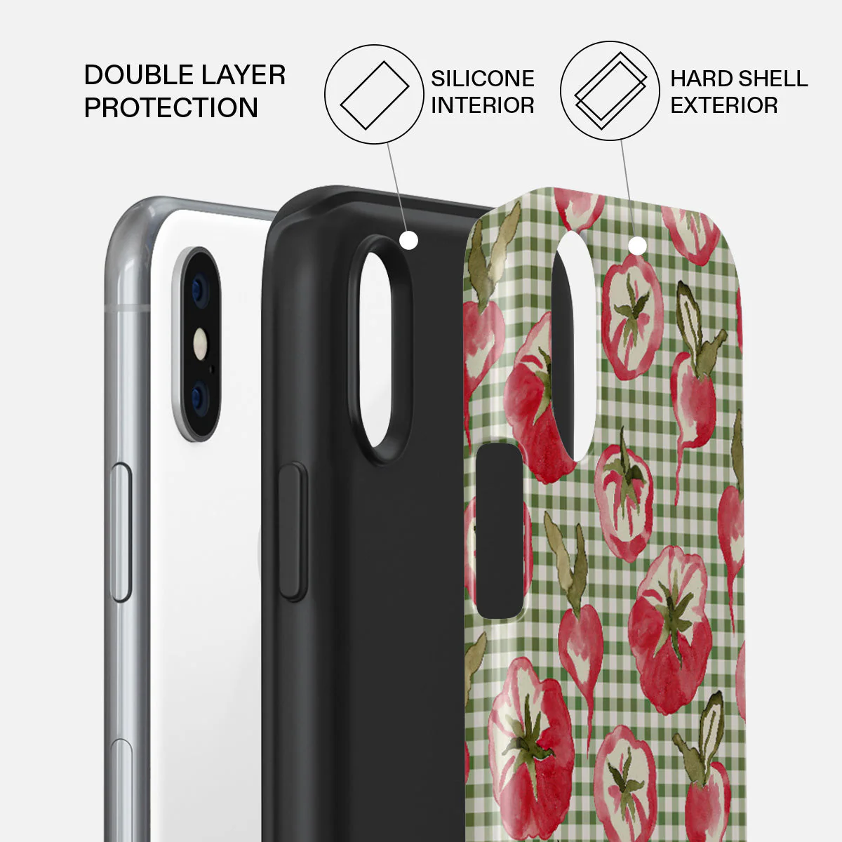 Heirloom - iPhone XS Max Case - Image 6